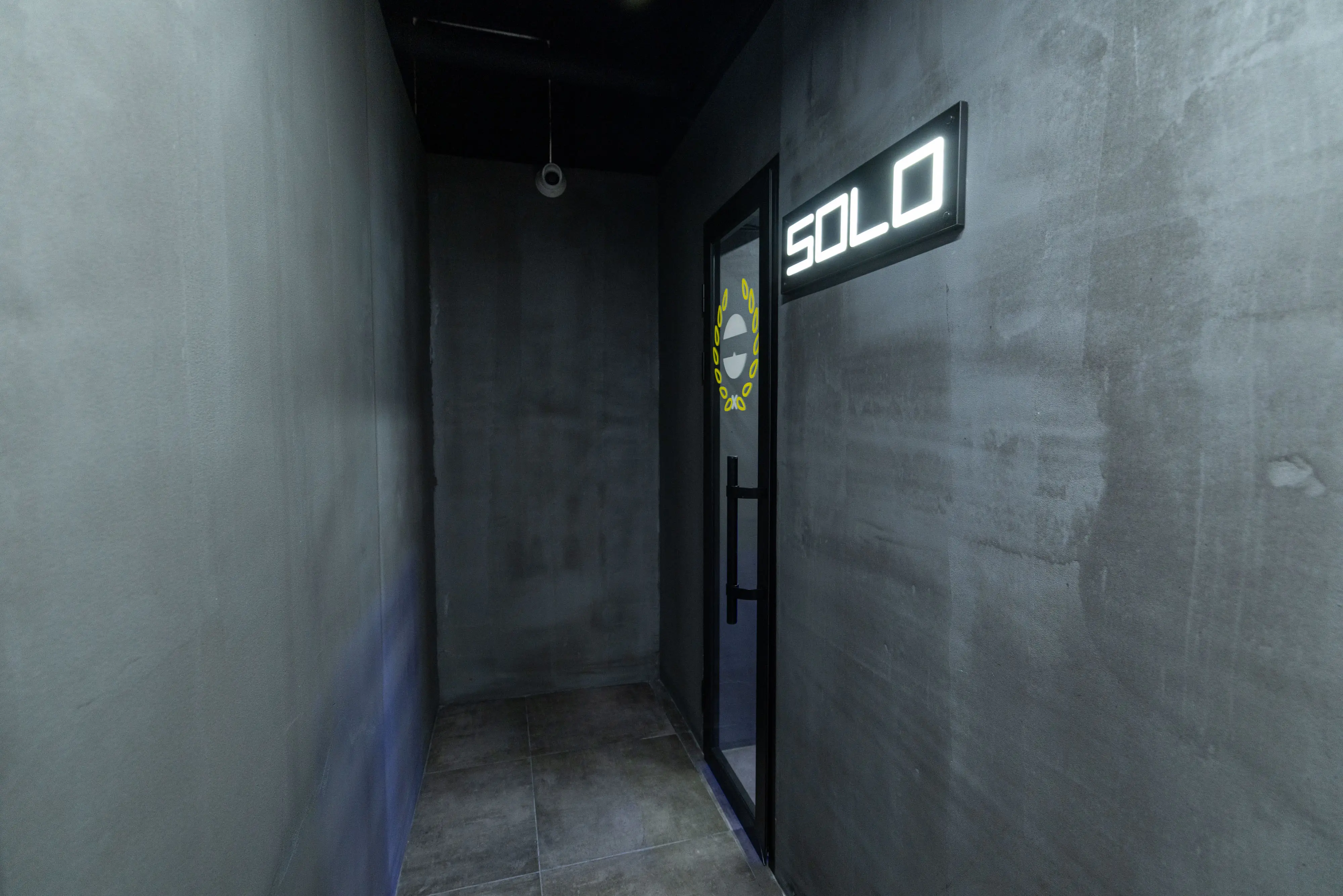 Изображение клуба COLIZEUM Москва Электрозаводская № 7