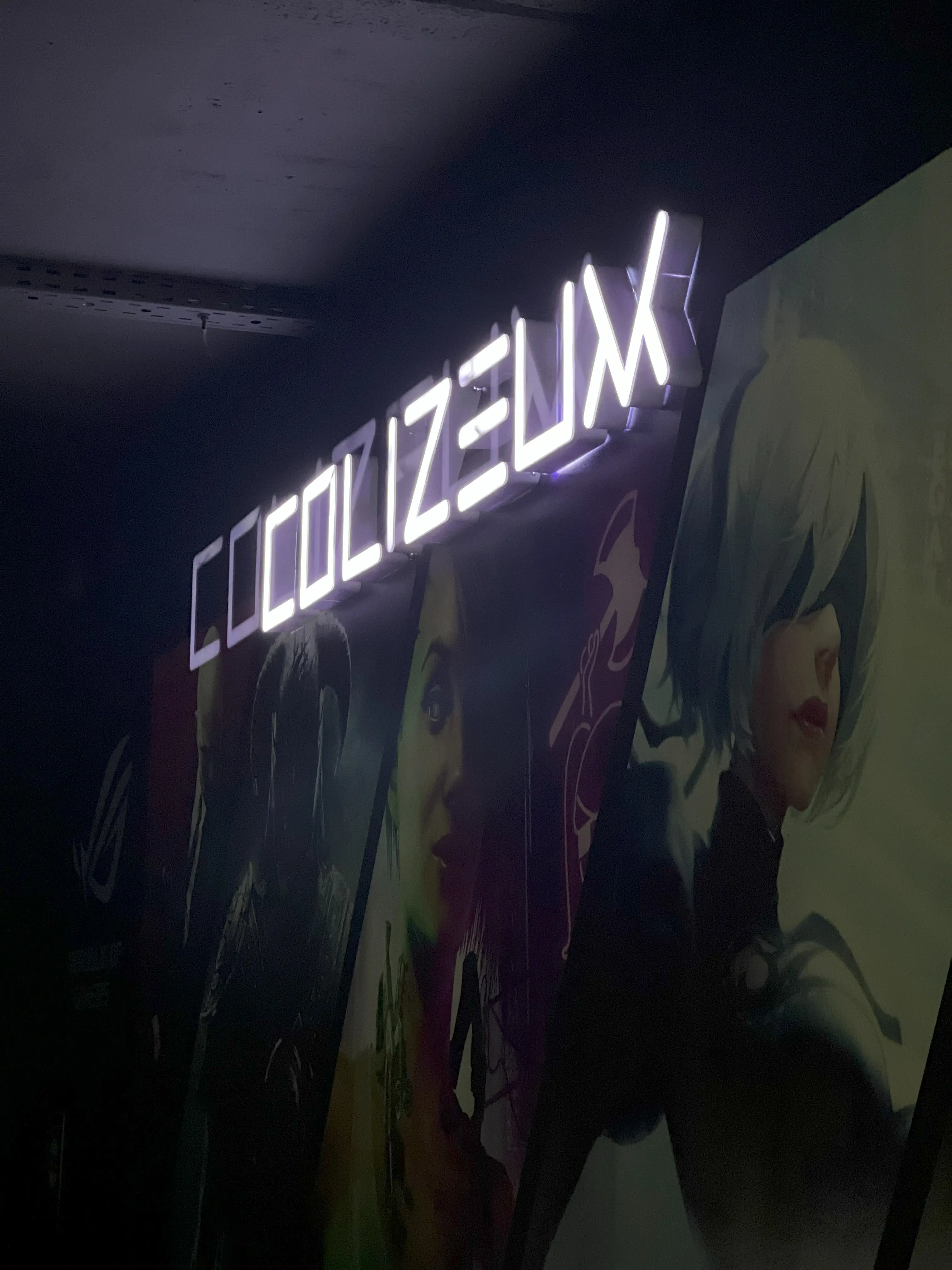 Изображение клуба Colizeum № 10