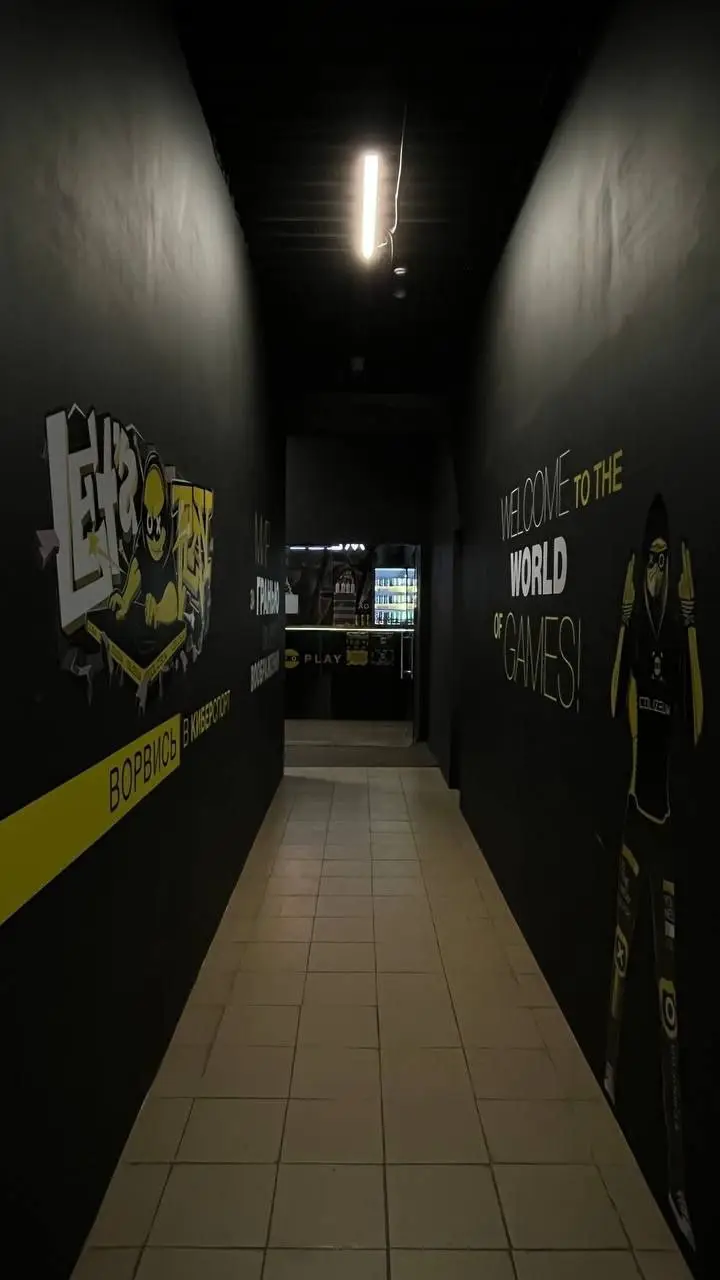 Изображение клуба Colizeum Ефремов Квадрат № 8