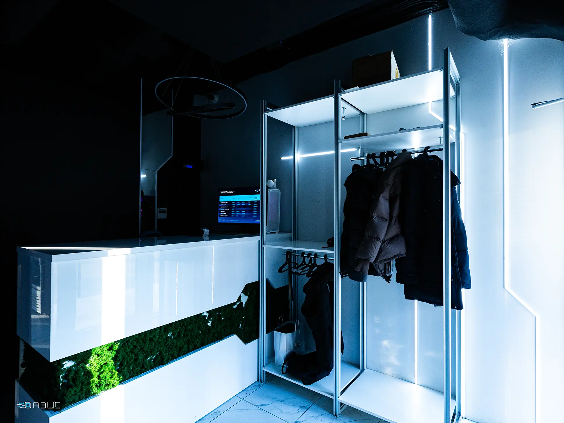 Изображение клуба Оазис № 7