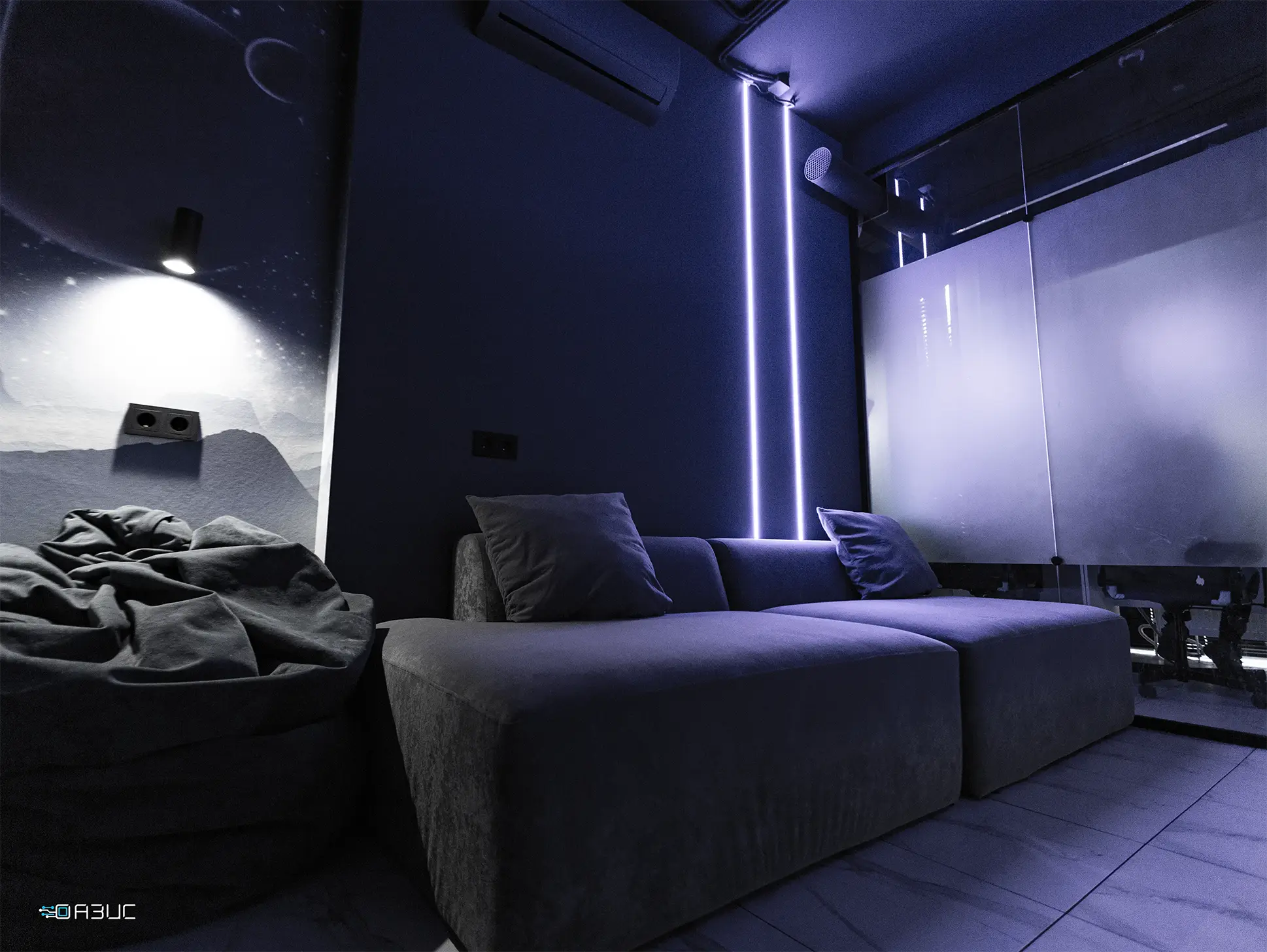 Изображение клуба Оазис № 9