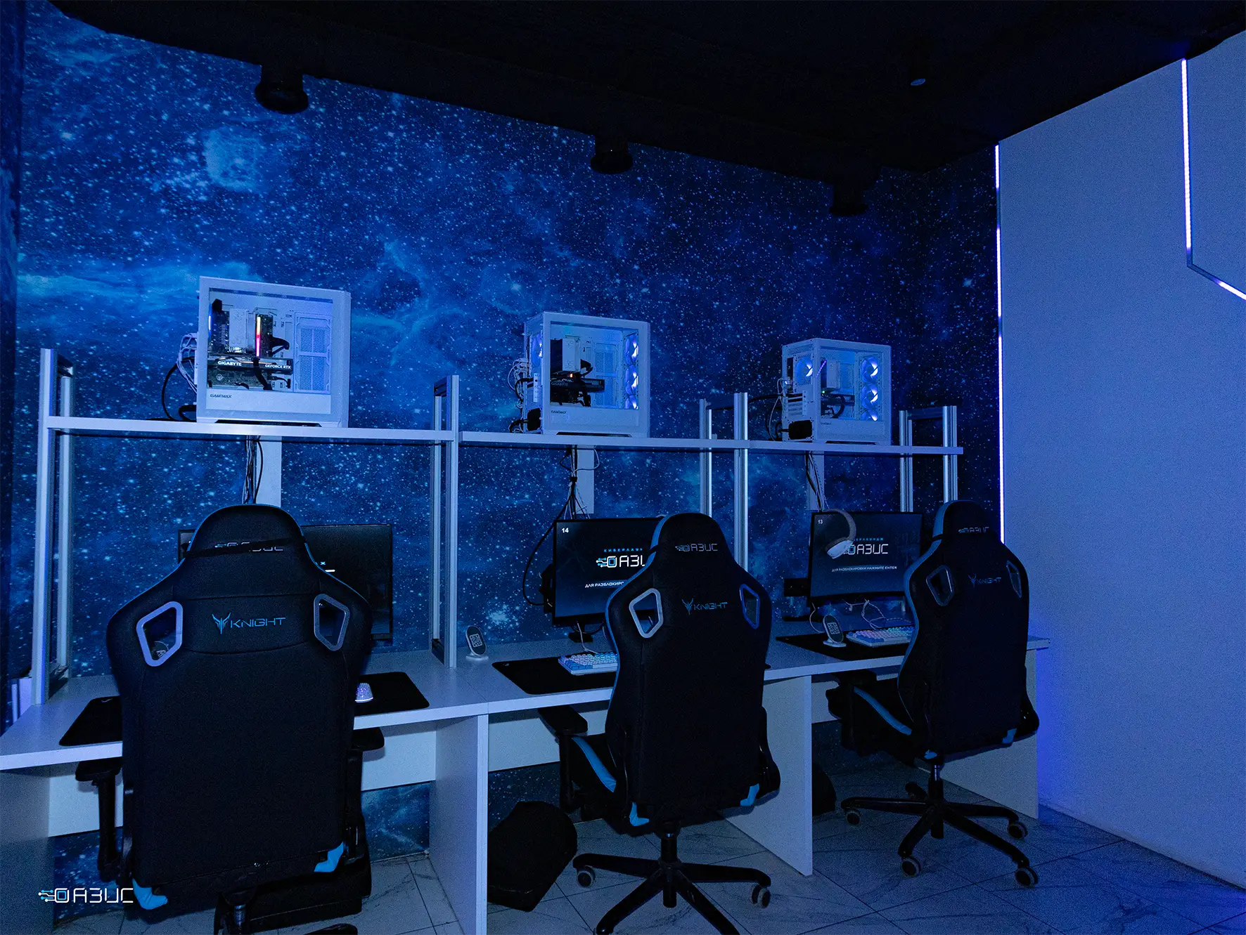 Изображение клуба Оазис № 10