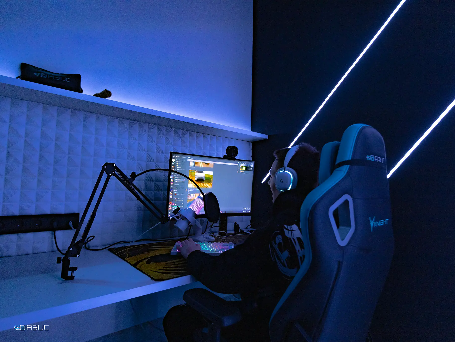 Изображение клуба Оазис № 6