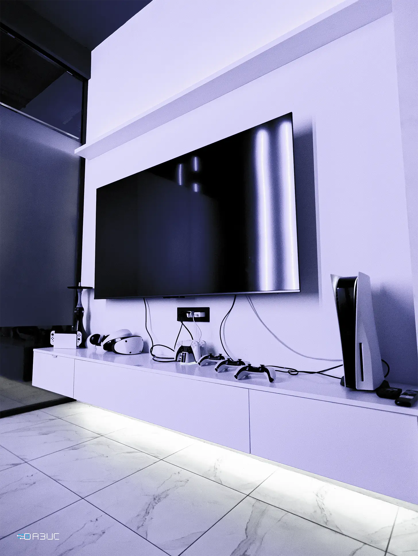 Изображение клуба Оазис № 4