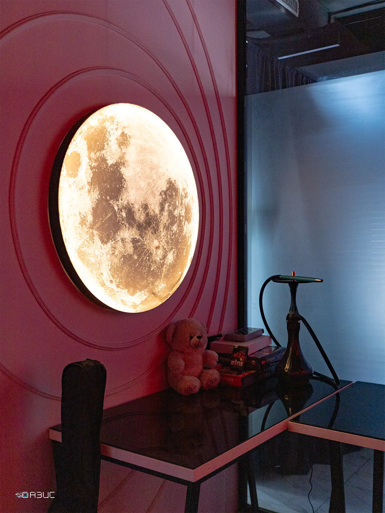 Изображение клуба Оазис № 3