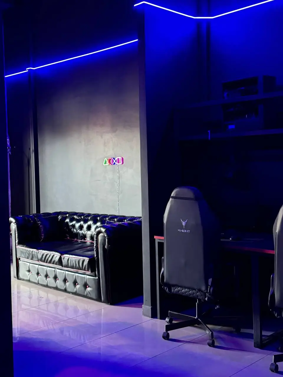 Изображение клуба RMT room № 1