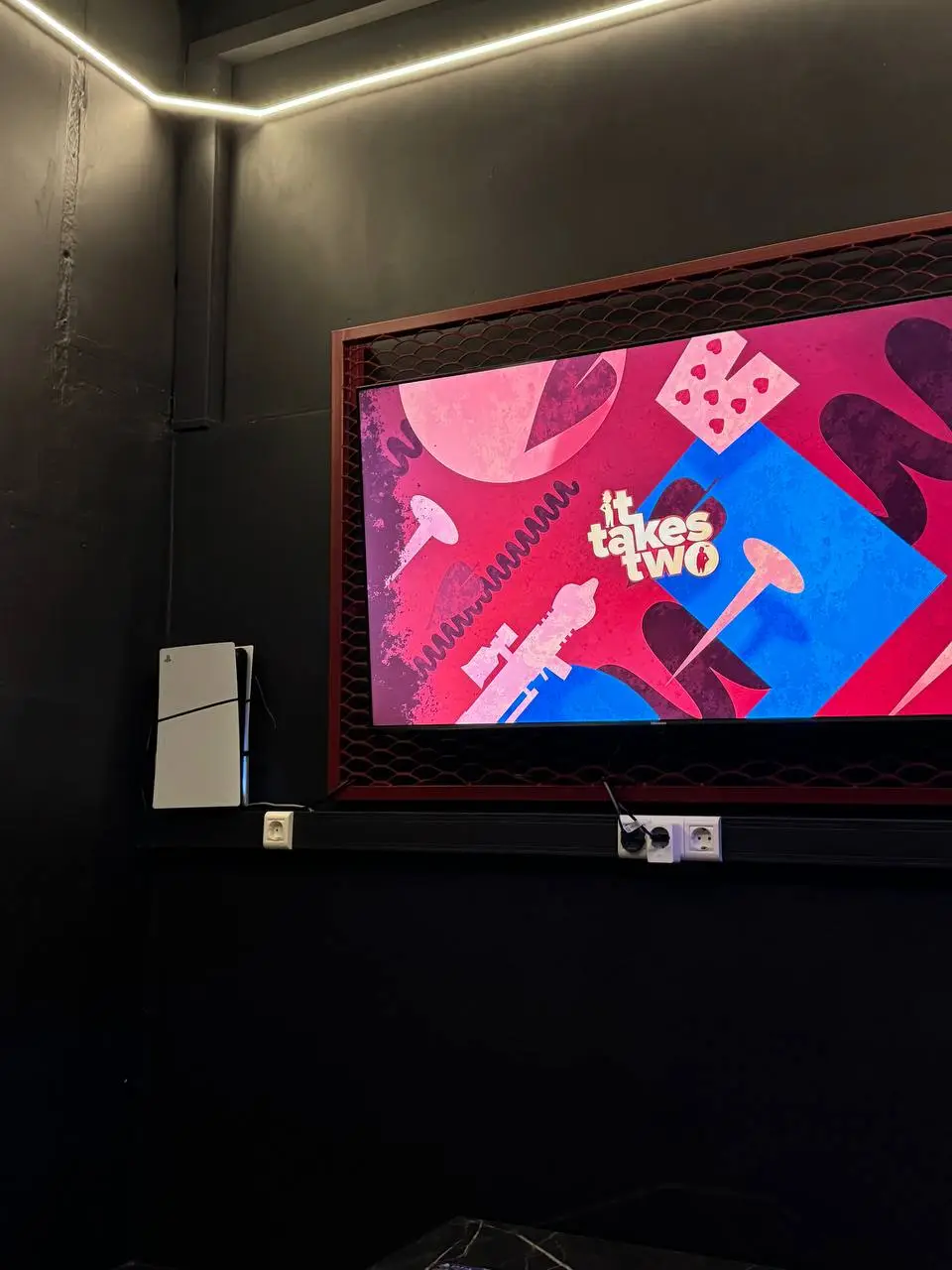 Изображение клуба RMT room № 2