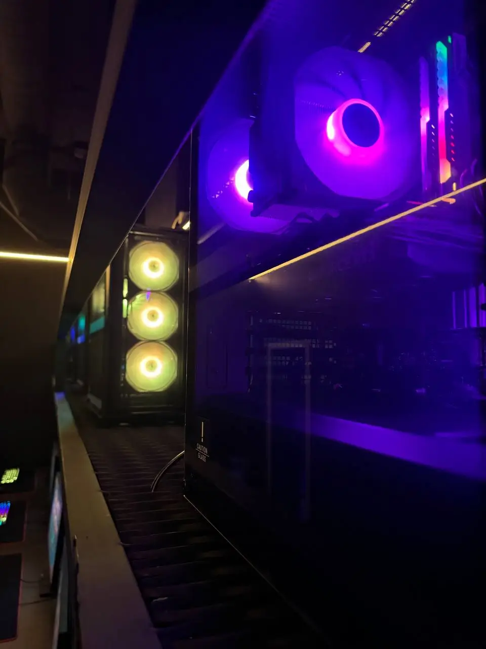 Изображение клуба RMT room № 5