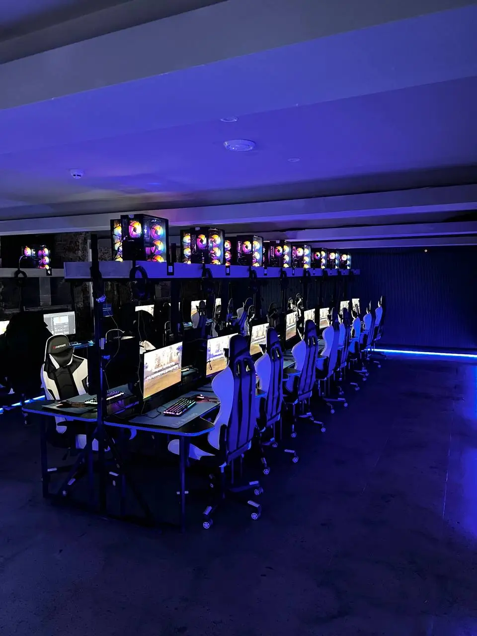 Изображение клуба Los Santos № 1