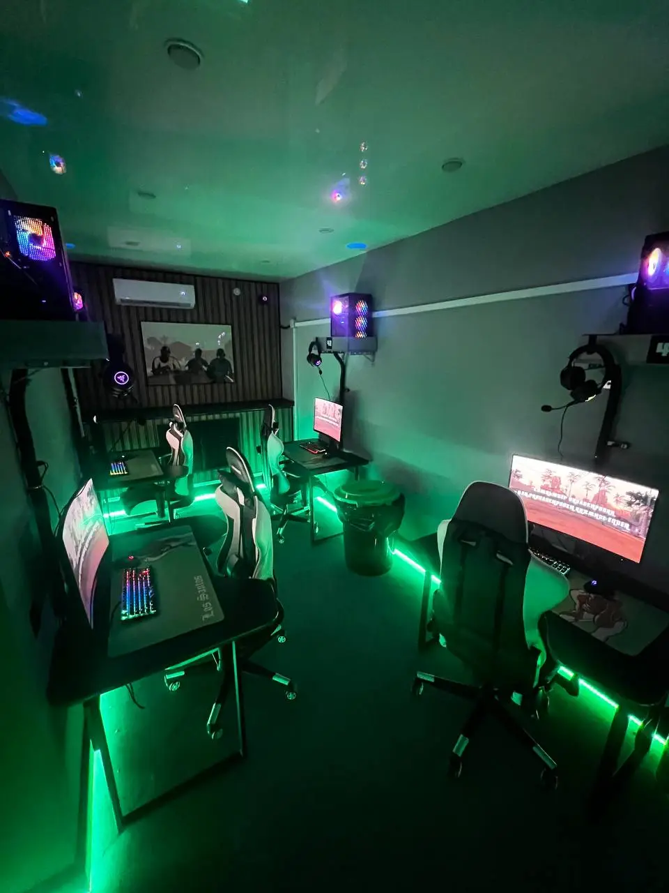 Изображение клуба Los Santos № 5