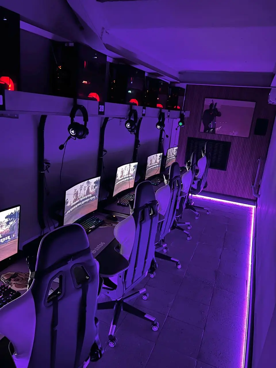 Изображение клуба Los Santos № 7