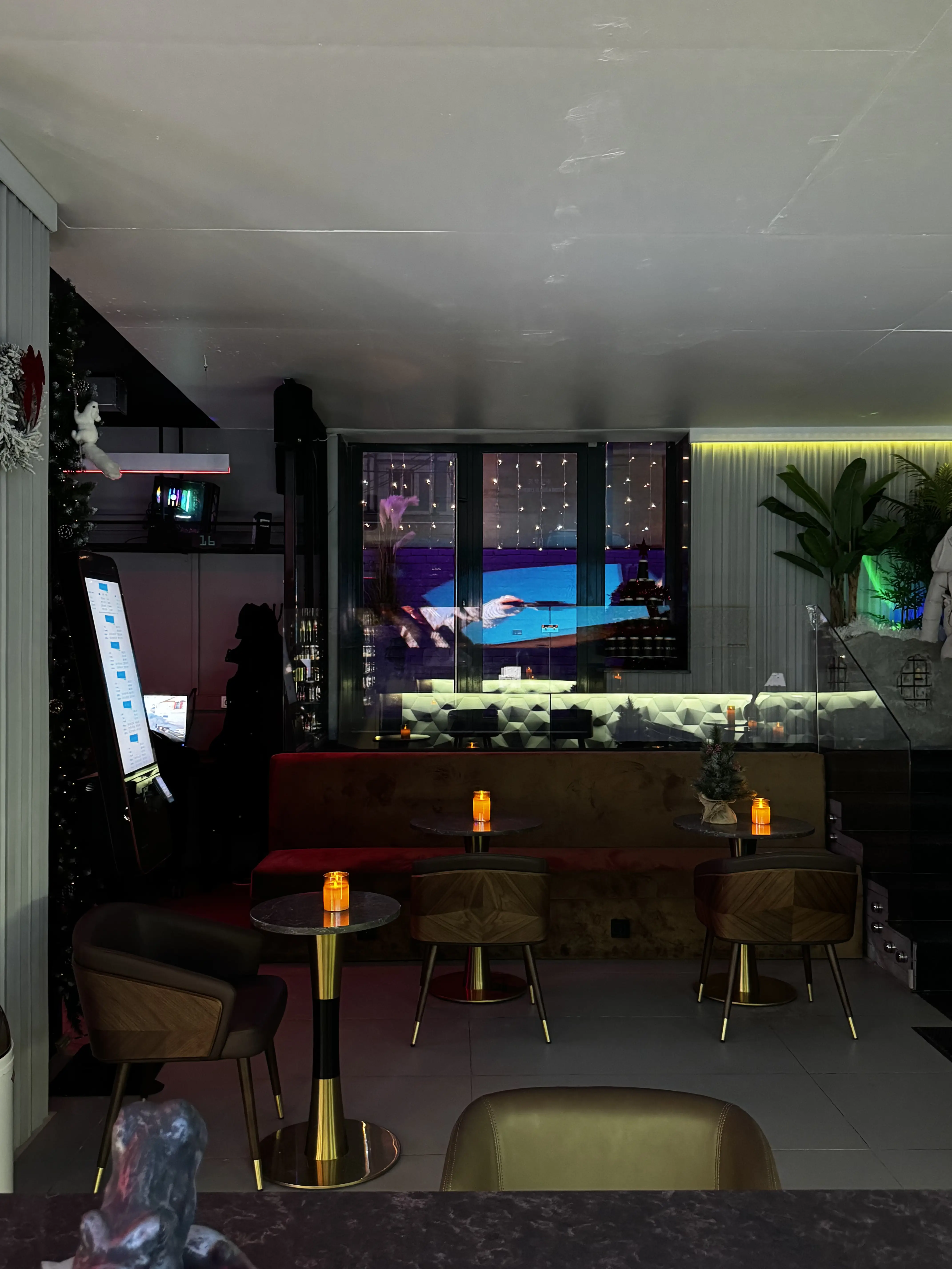 Изображение клуба Компьютерный клуб в Клину CYBER PLACE № 1