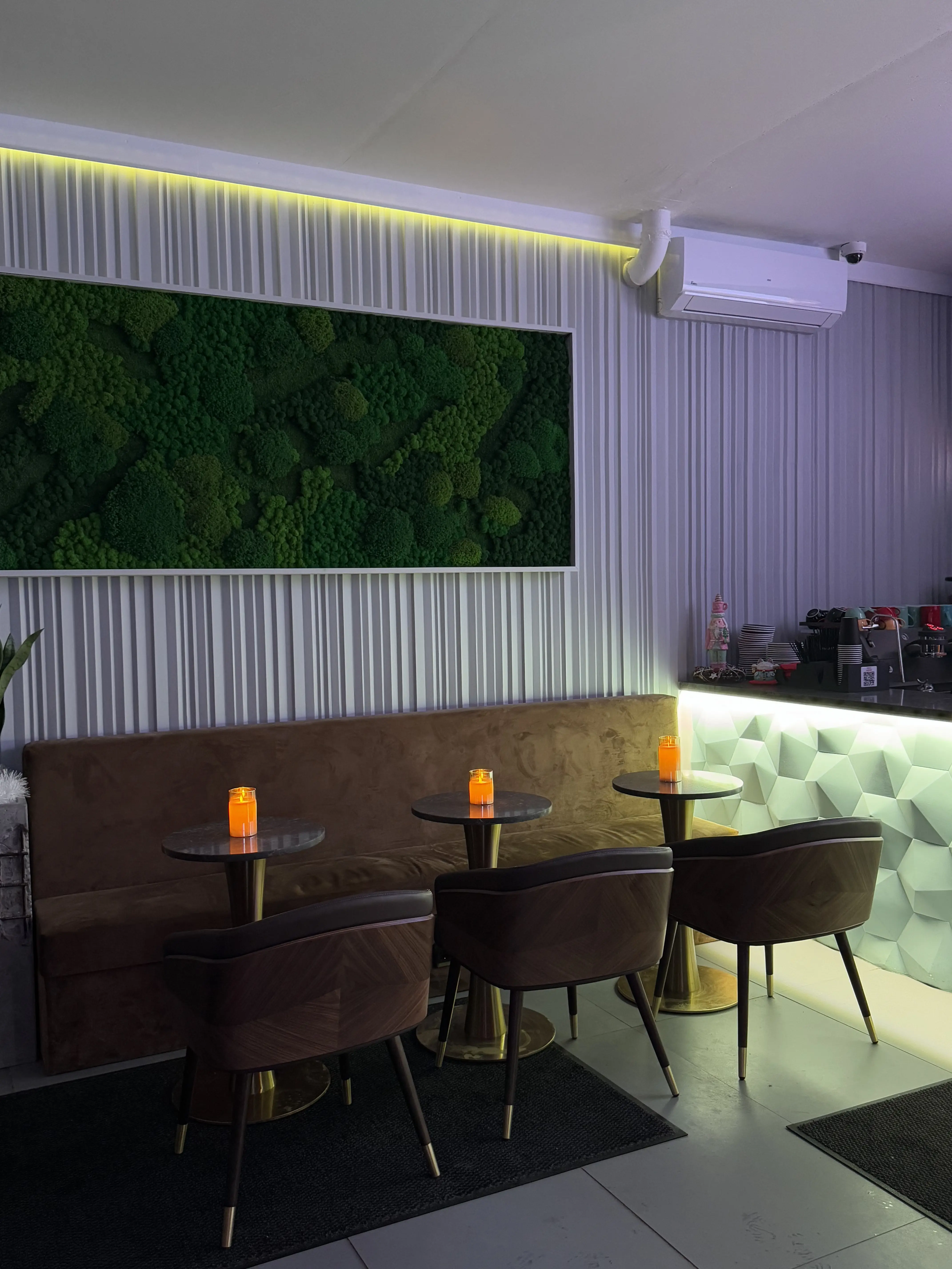 Изображение клуба Компьютерный клуб в Клину CYBER PLACE № 2