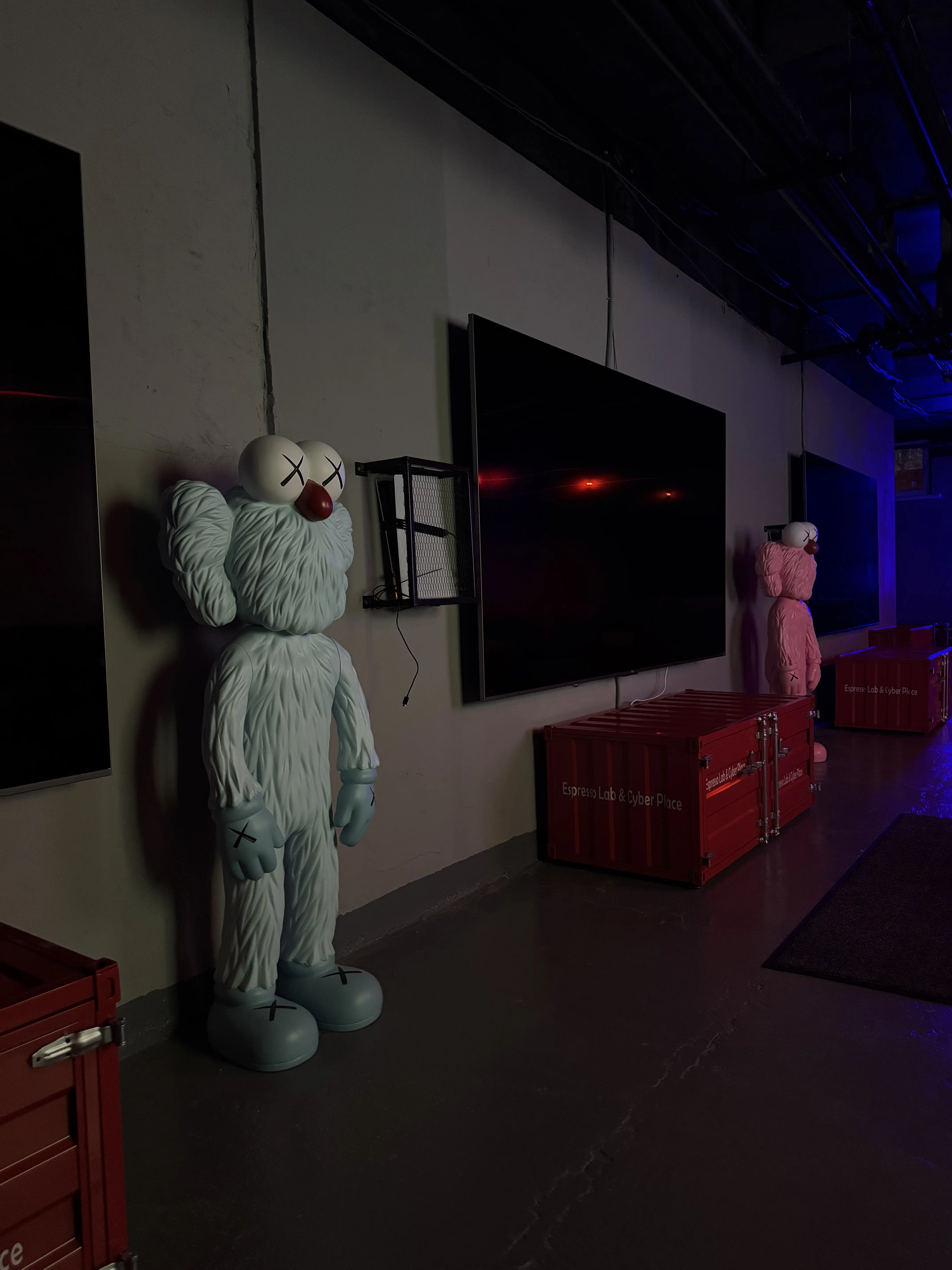 Изображение клуба Компьютерный клуб в Клину CYBER PLACE № 3