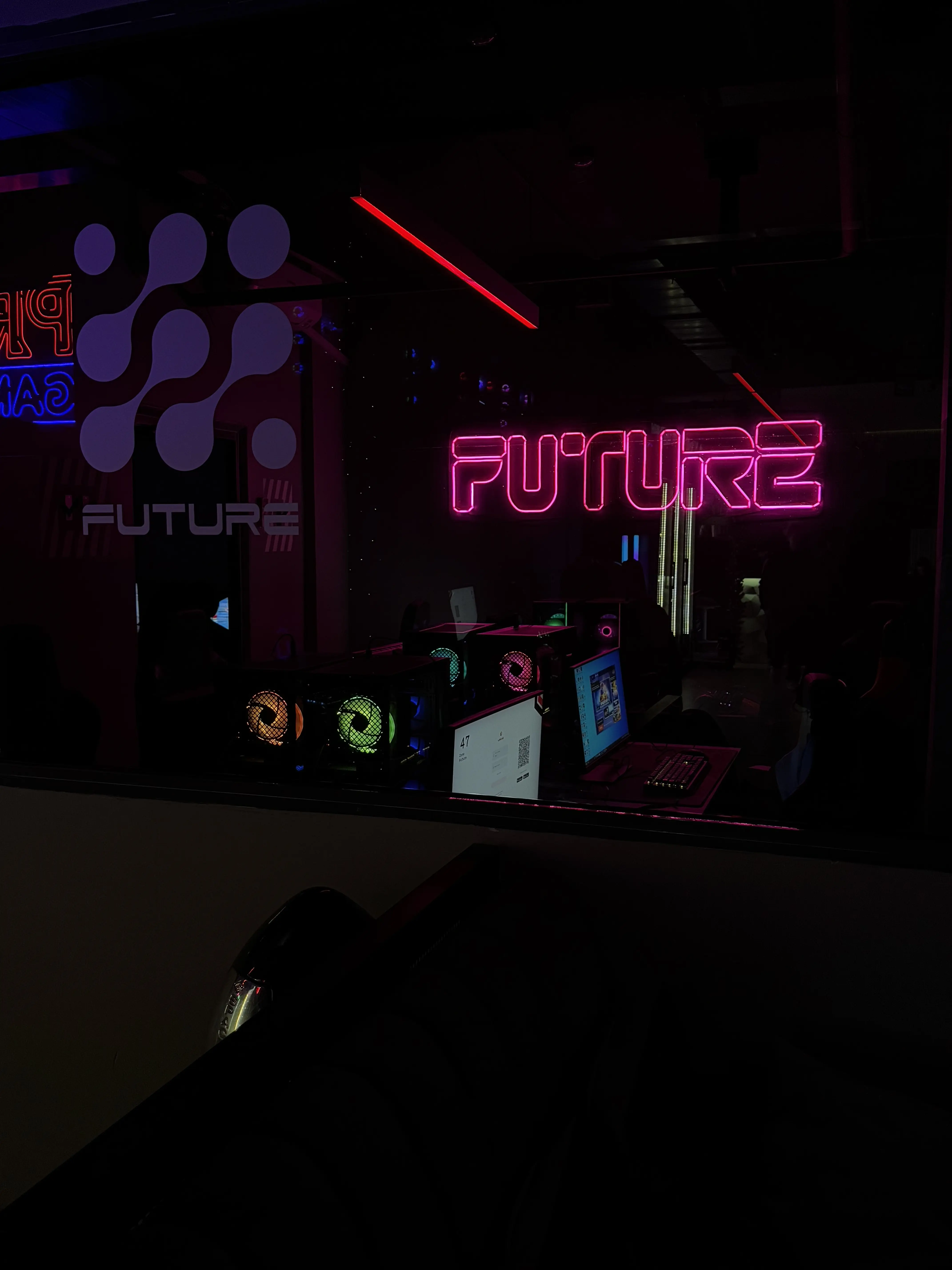 Изображение клуба Компьютерный клуб в Клину CYBER PLACE № 7