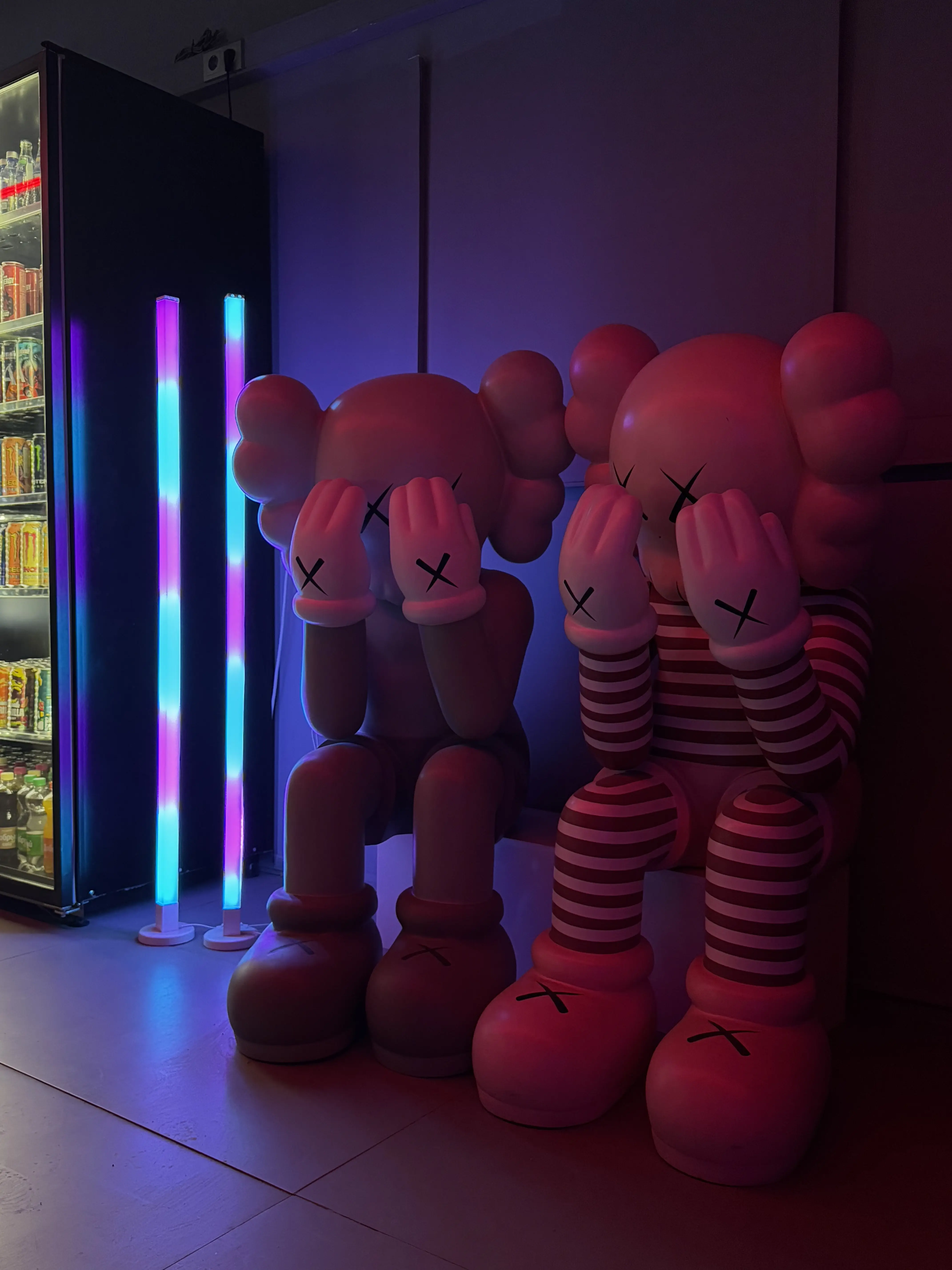 Изображение клуба Компьютерный клуб в Клину CYBER PLACE № 6