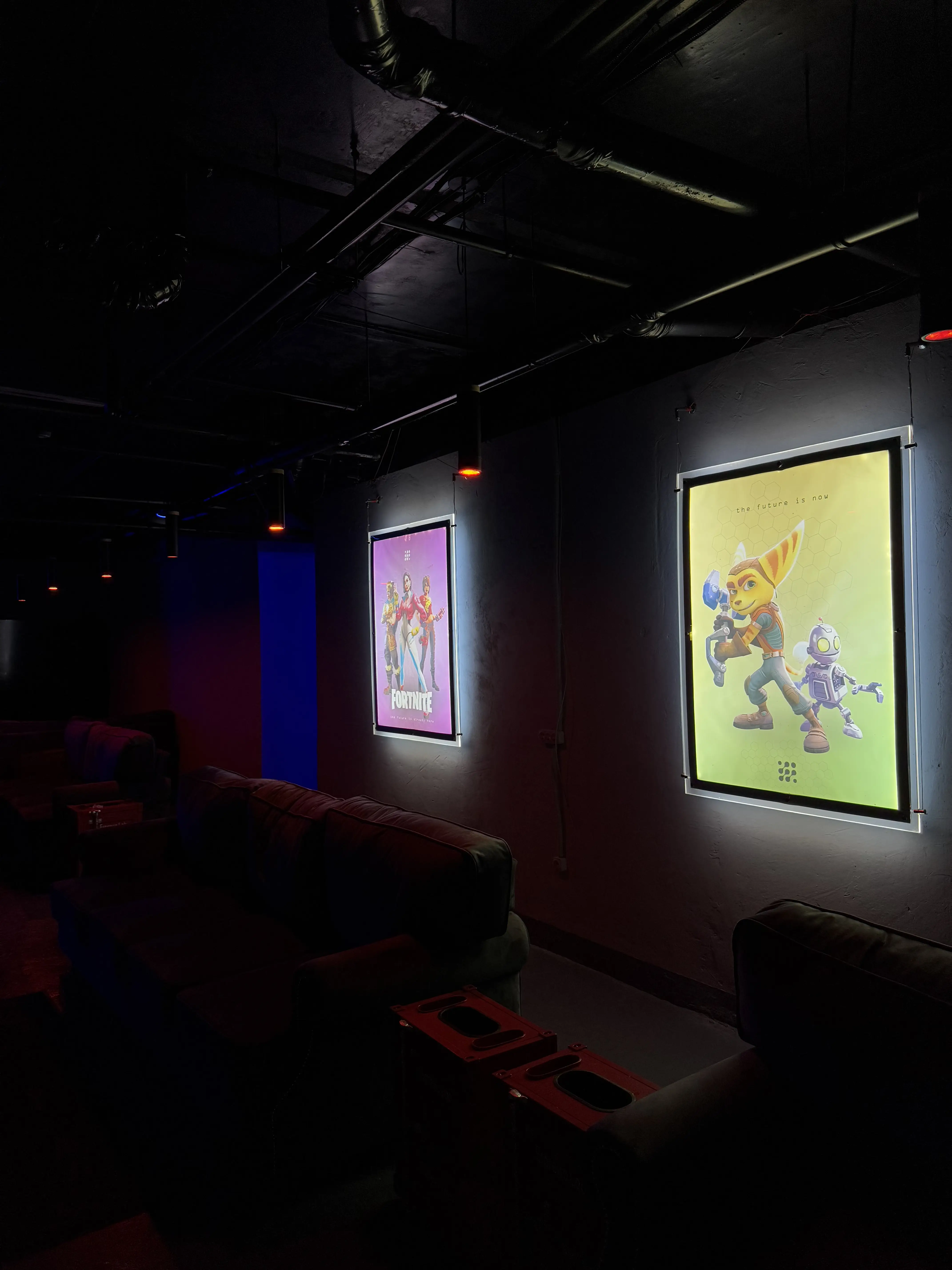 Изображение клуба Компьютерный клуб в Клину CYBER PLACE № 8