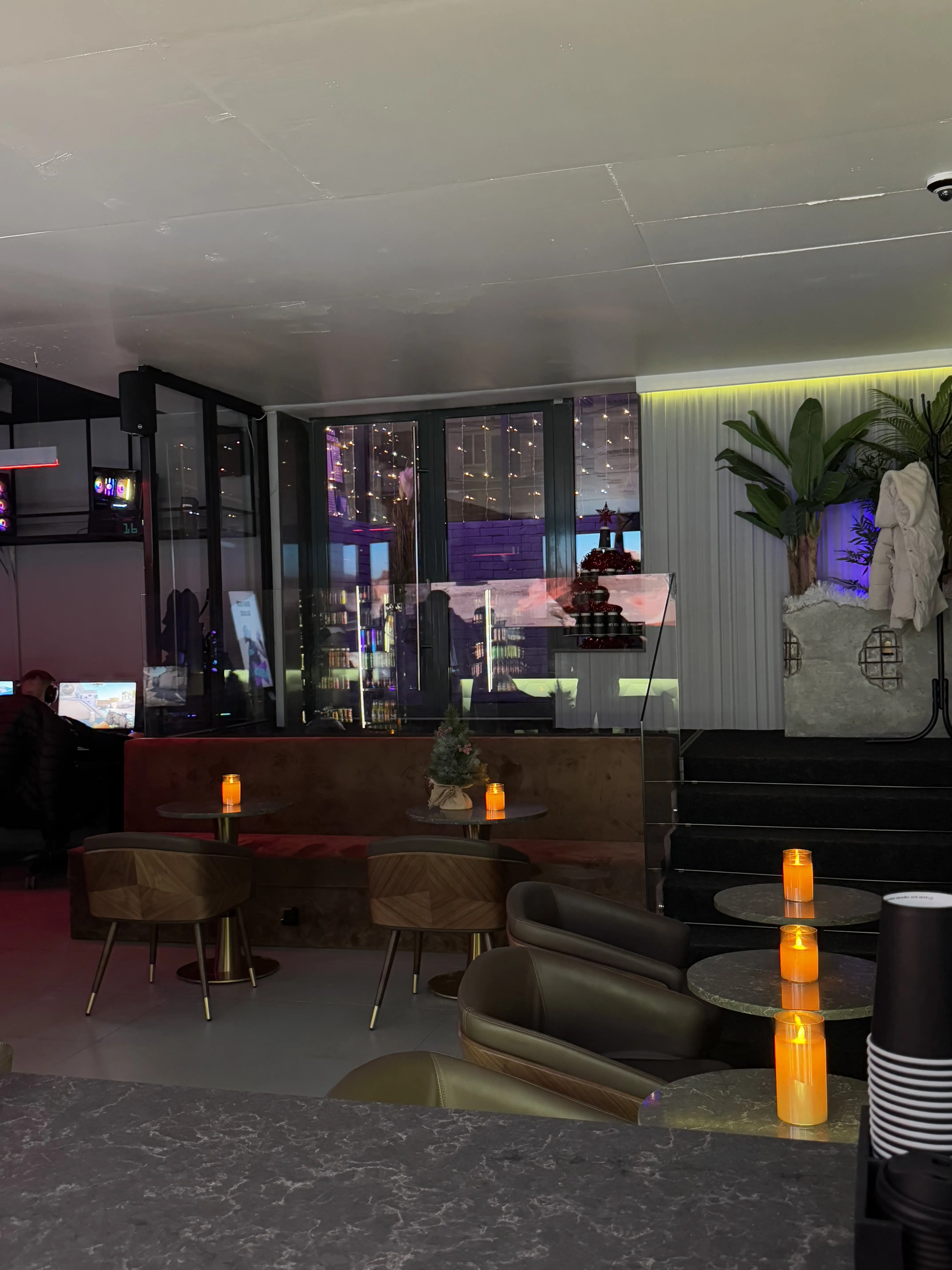 Изображение клуба Компьютерный клуб в Клину CYBER PLACE № 9