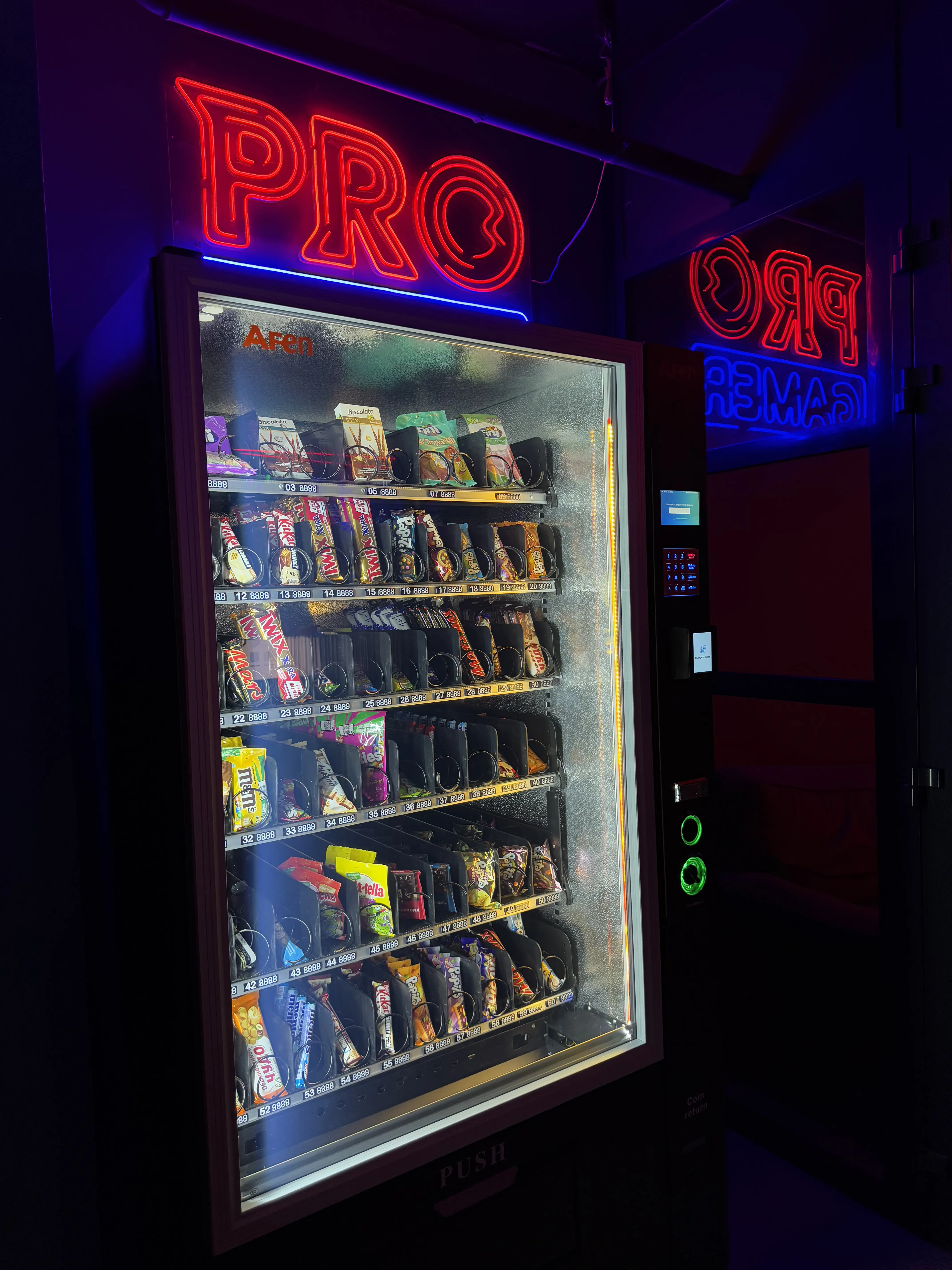 Изображение клуба Компьютерный клуб в Клину CYBER PLACE № 10