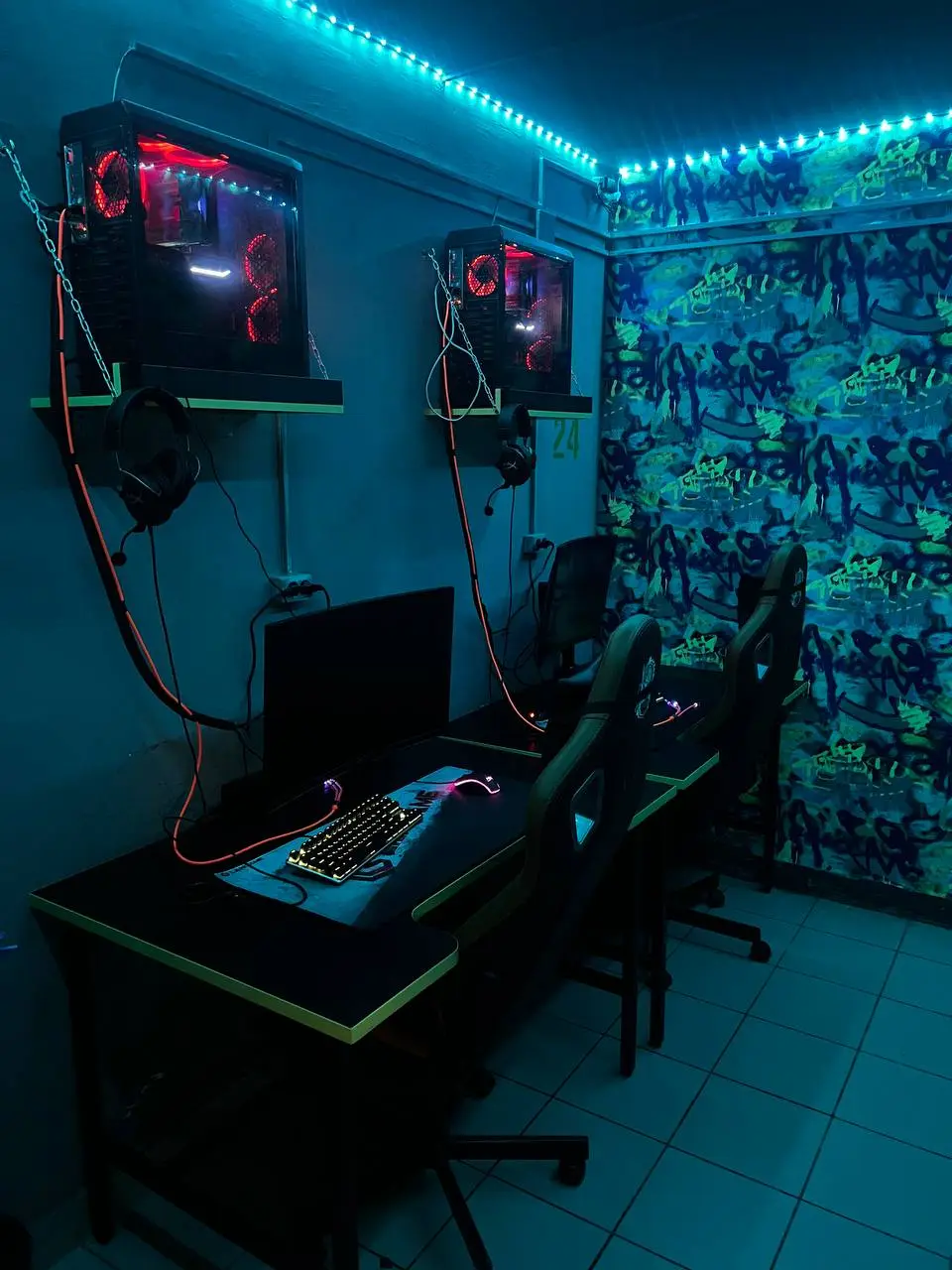 Изображение клуба IMBA № 7