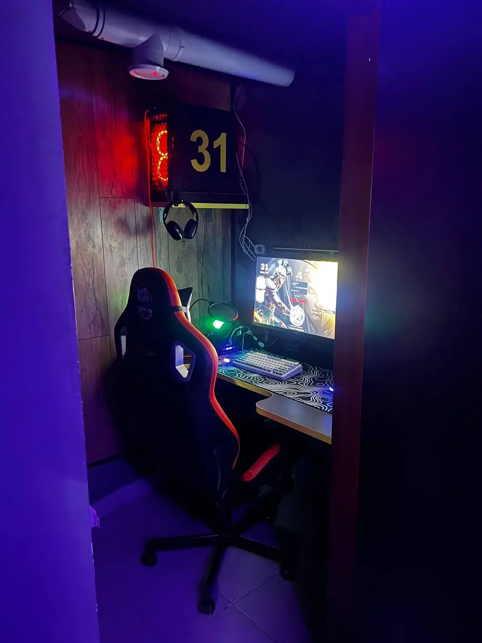 Изображение клуба IMBA № 8