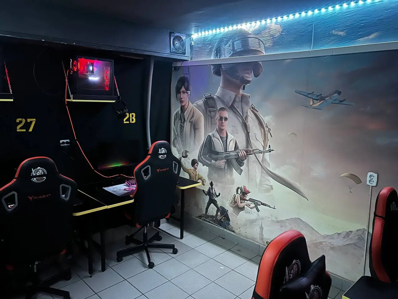 Изображение клуба IMBA № 9