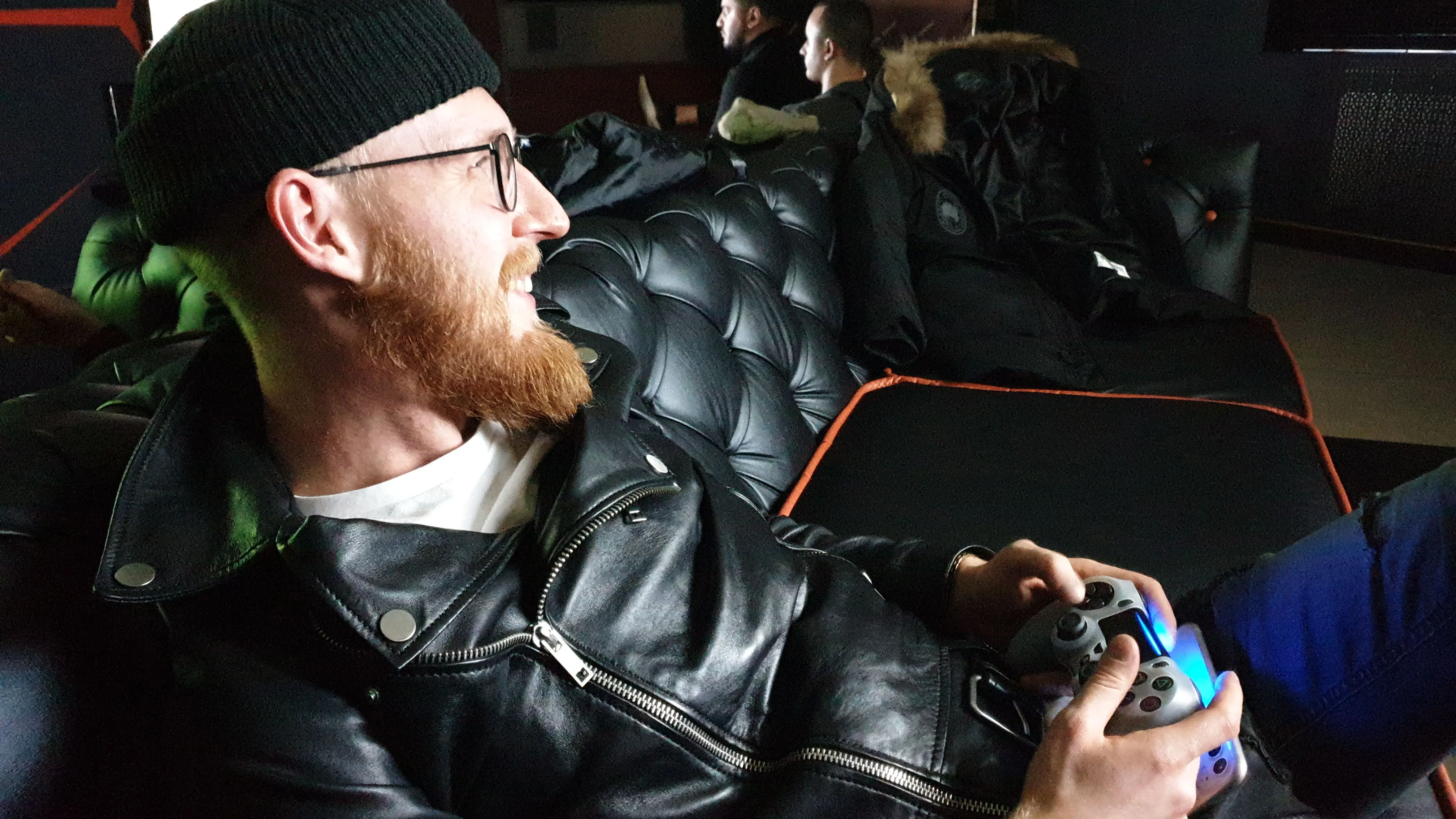 Изображение клуба Portal Game № 5