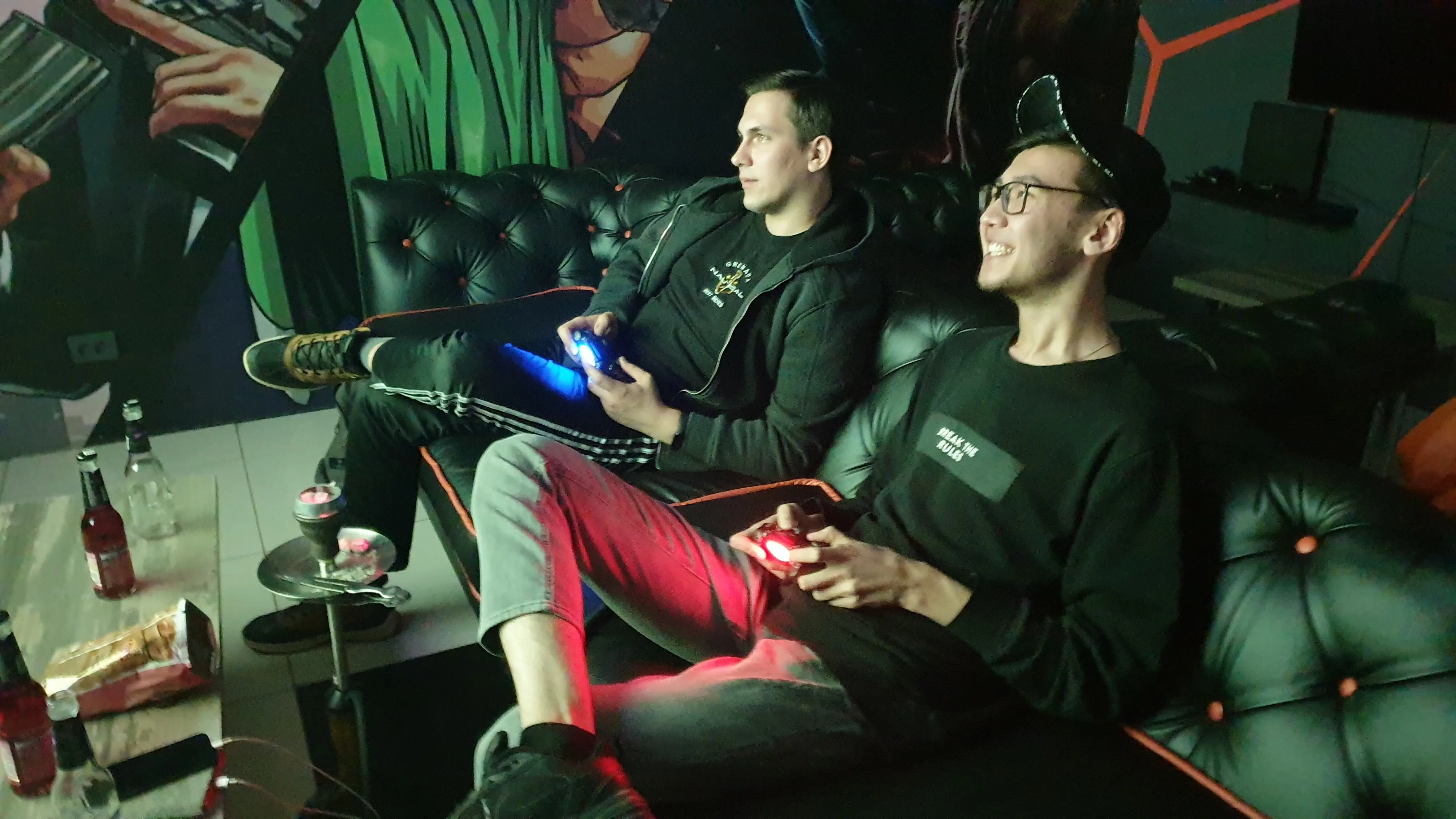 Изображение клуба Portal Game № 6