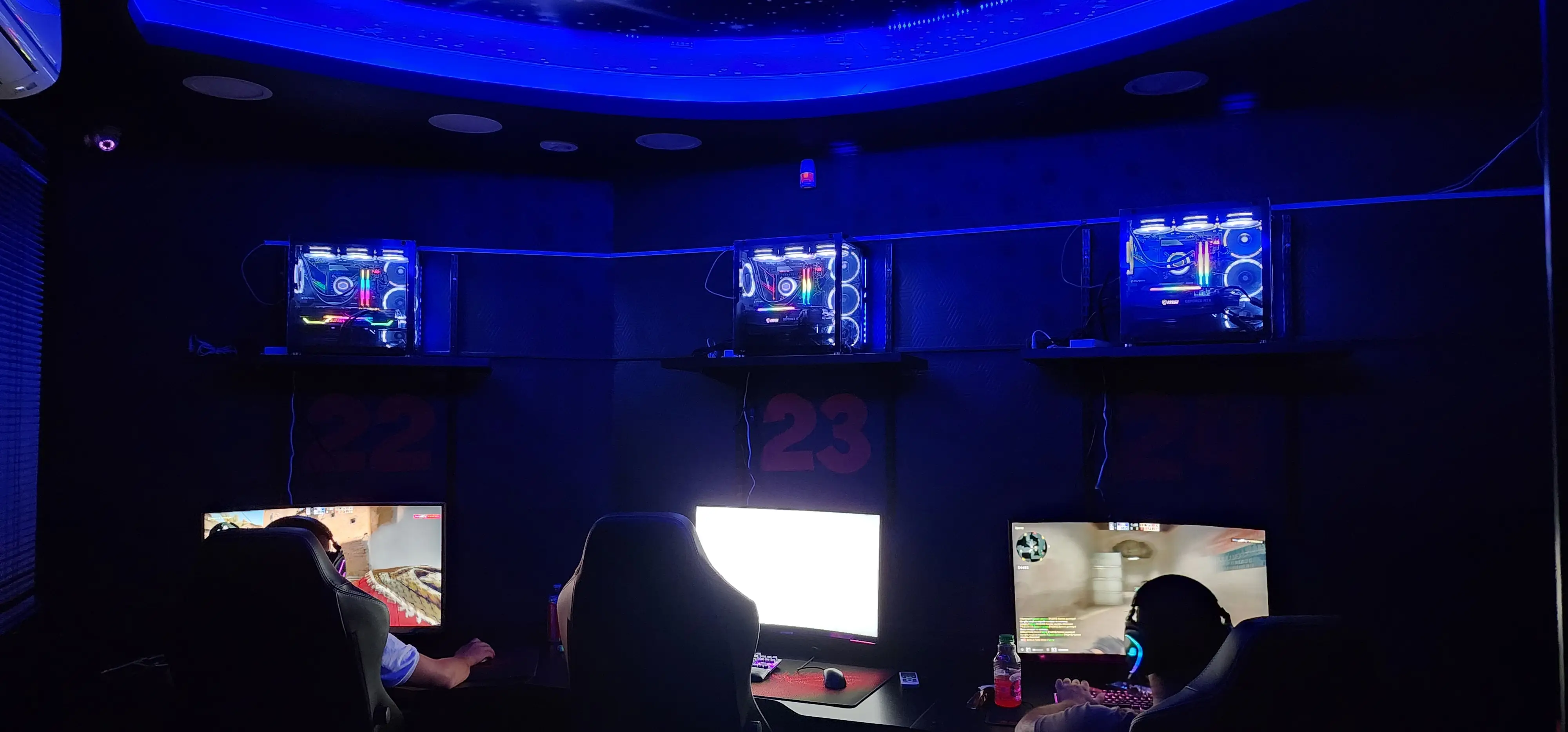 Изображение клуба Portal Game № 7