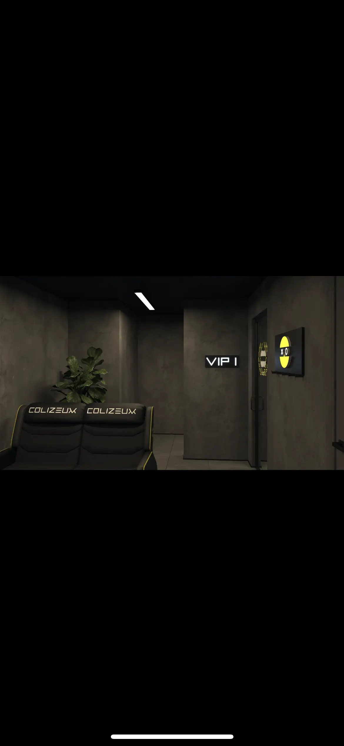 Изображение клуба COLIZEUM НАГОРНАЯ № 6