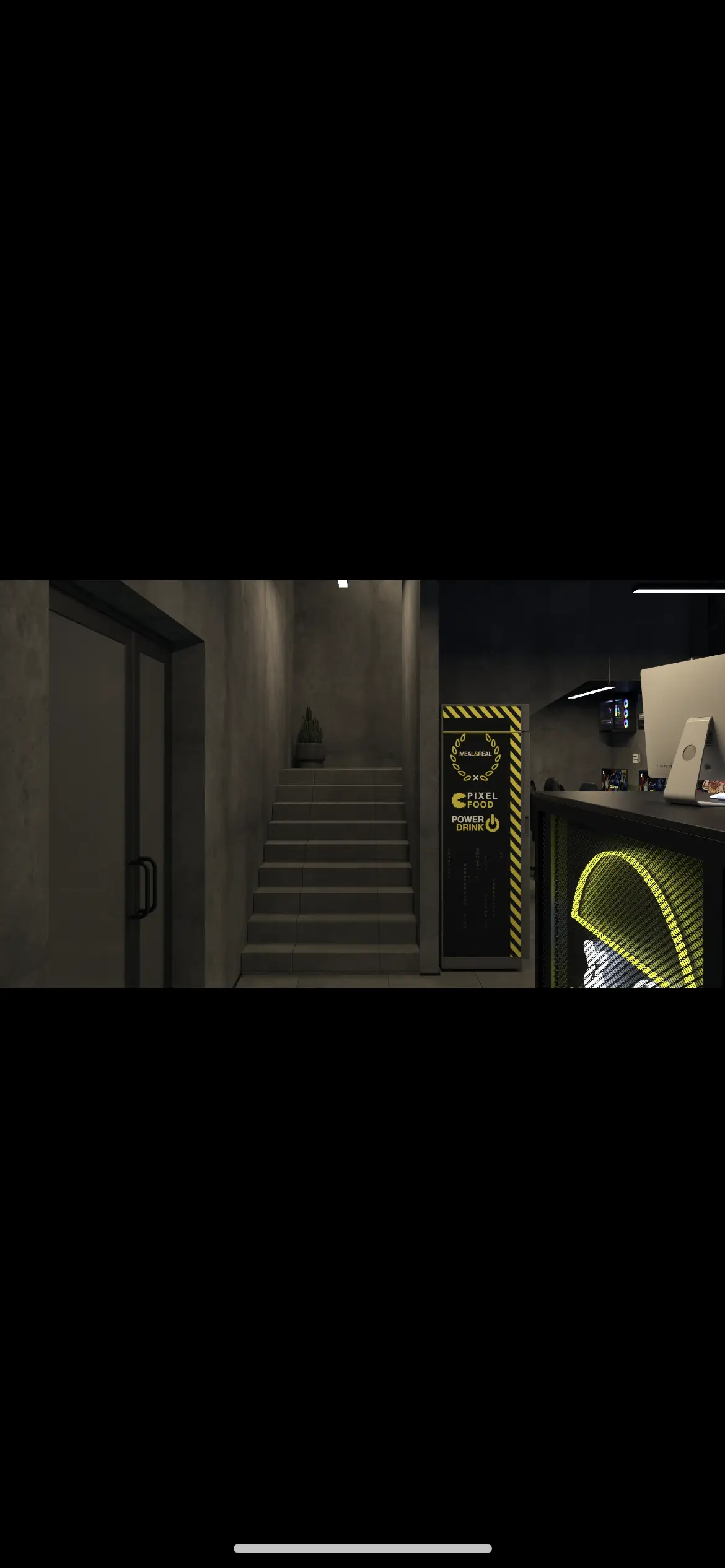 Изображение клуба COLIZEUM НАГОРНАЯ № 8