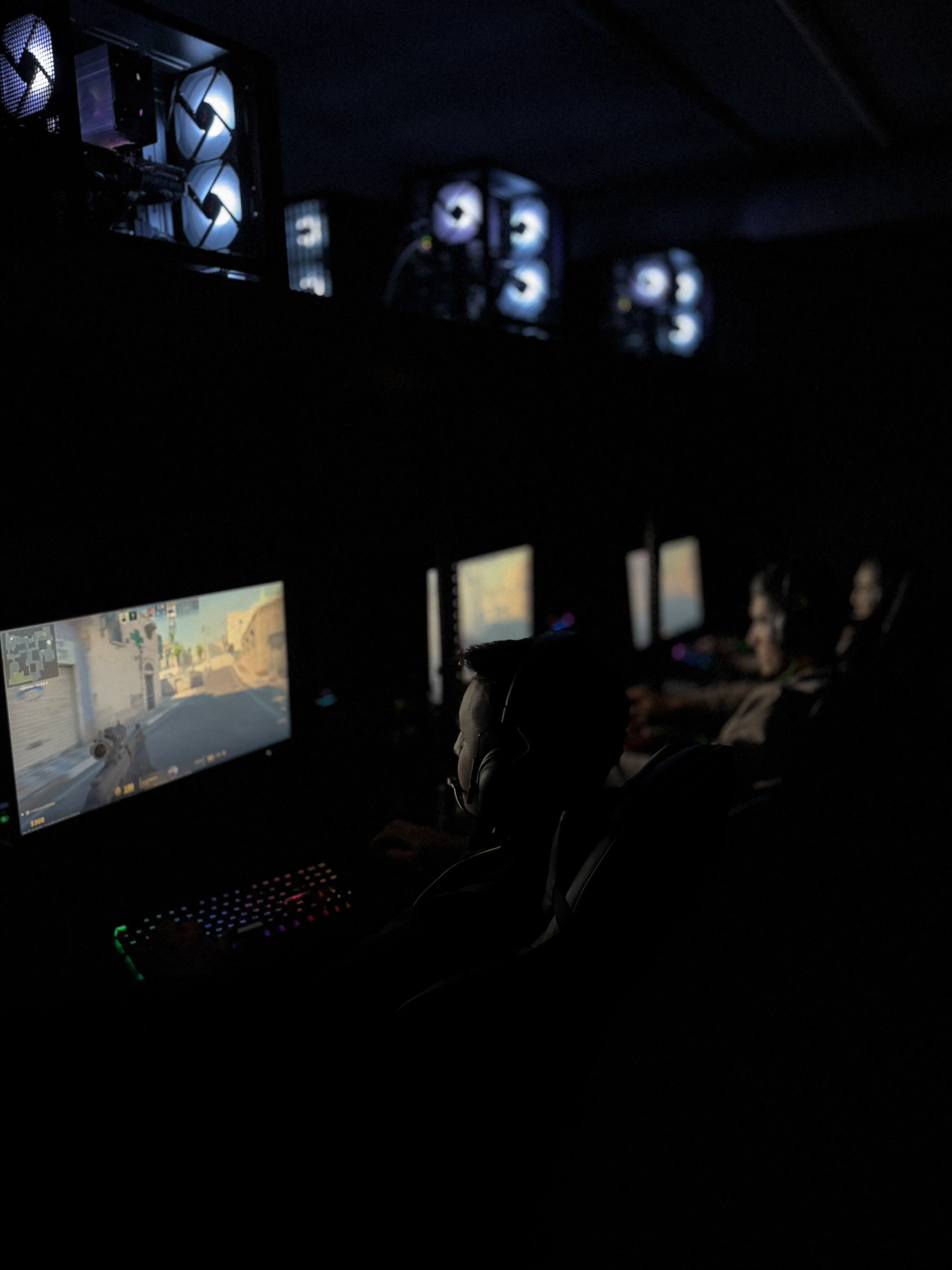 Изображение клуба 2EASY/ЯМСКАЯ 52 № 2