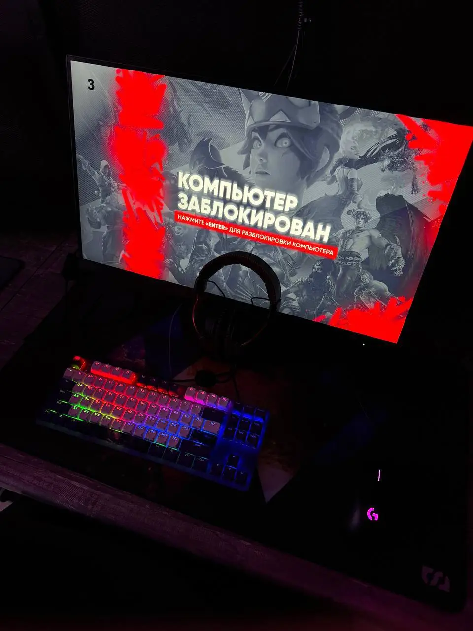 Изображение клуба MentUp Аллея Героев № 3