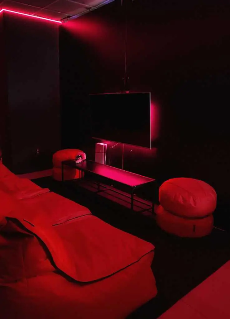 Изображение клуба Fatality № 1