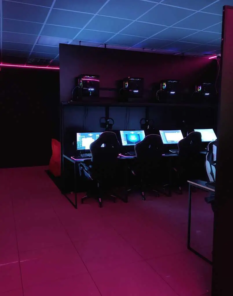 Изображение клуба Fatality № 2