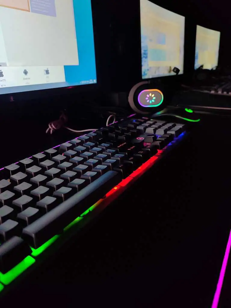 Изображение клуба Fatality № 3