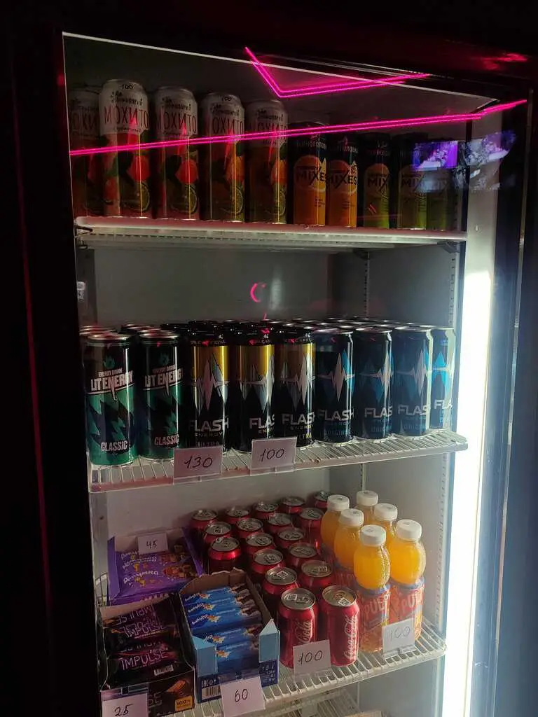 Изображение клуба Fatality № 4