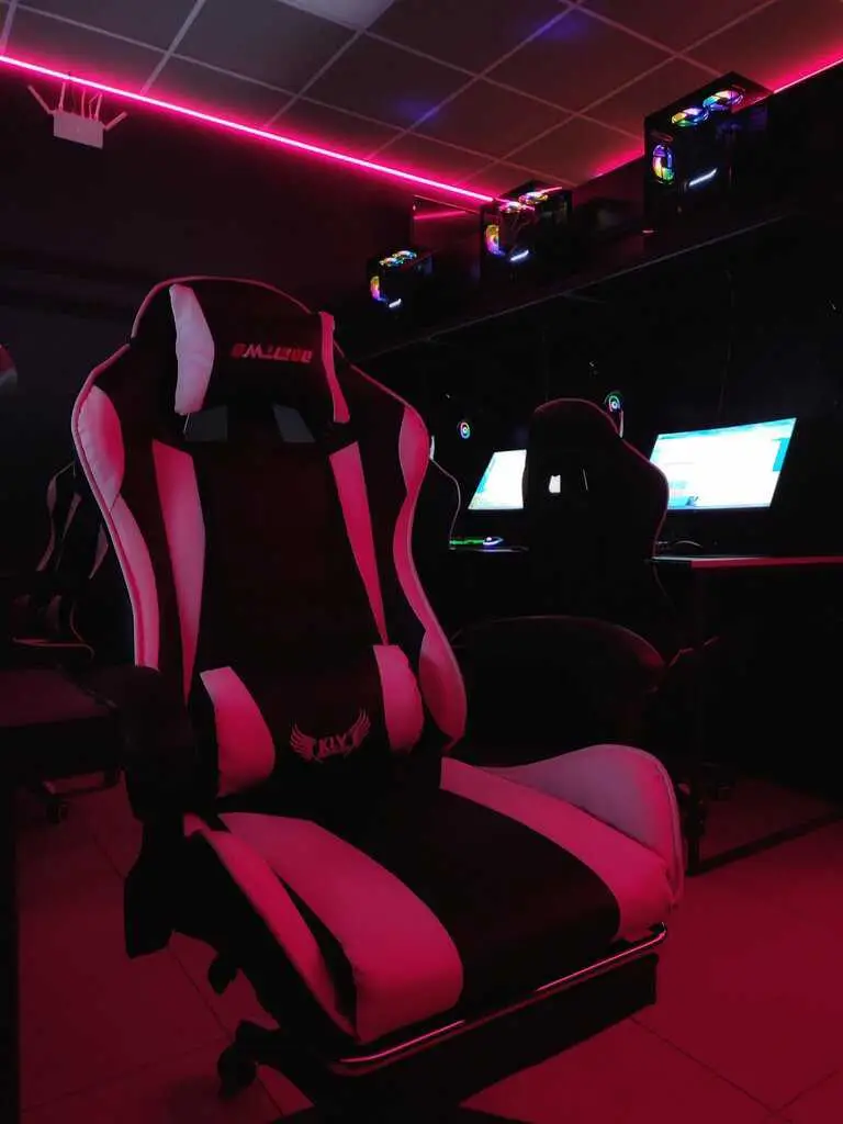 Изображение клуба Fatality № 5