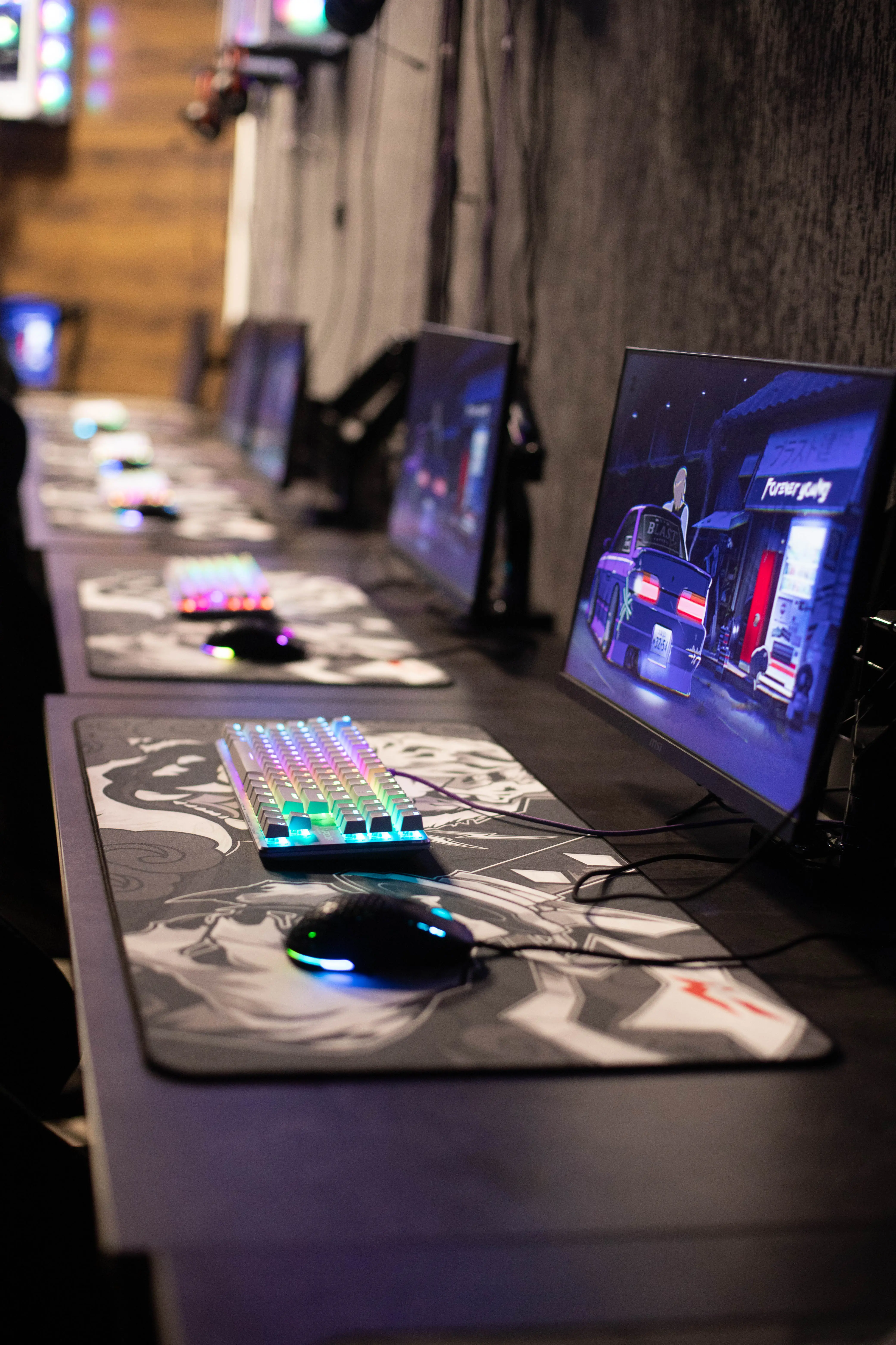 Изображение клуба Code&Quests № 1