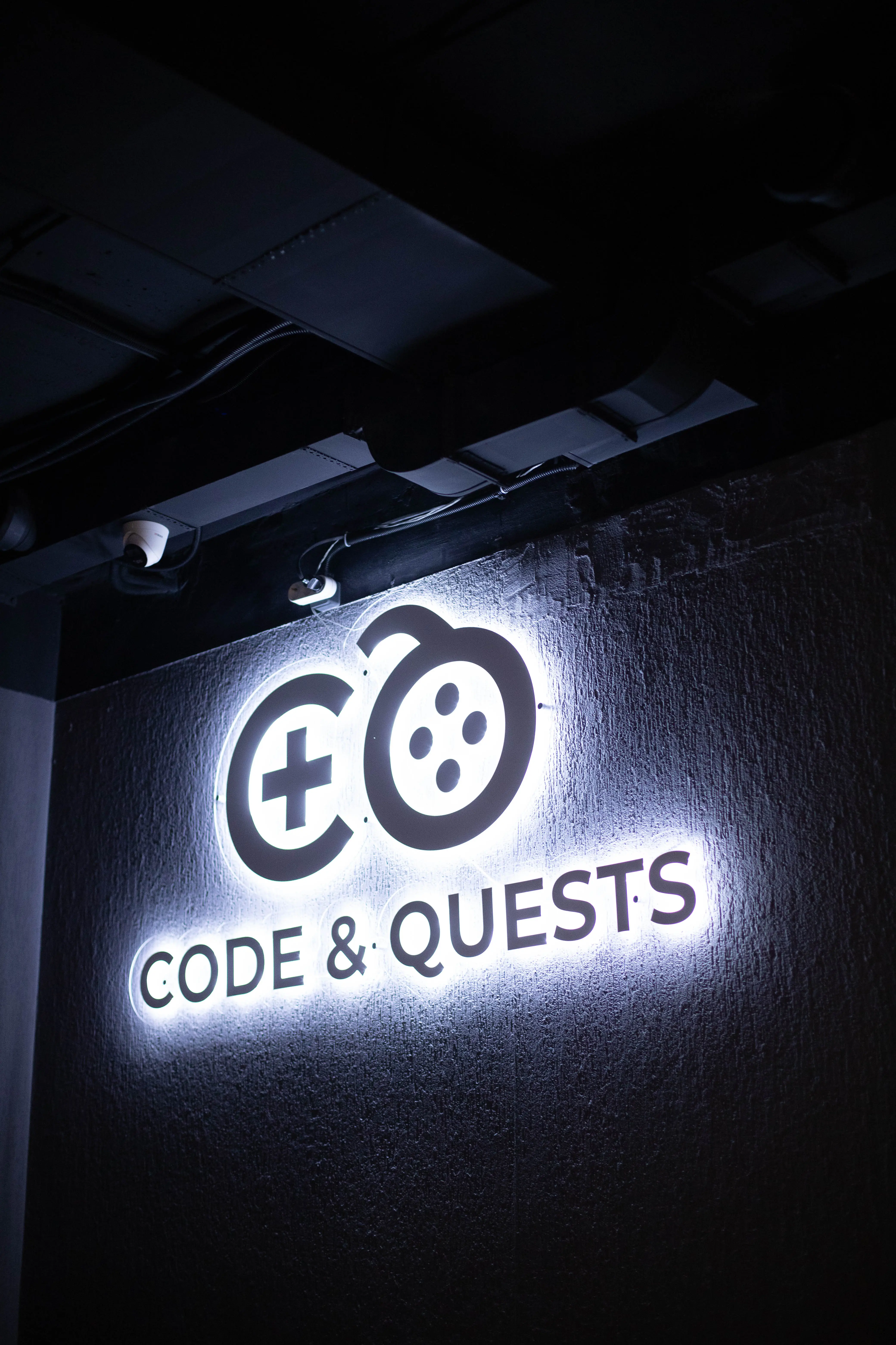 Изображение клуба Code&Quests № 5