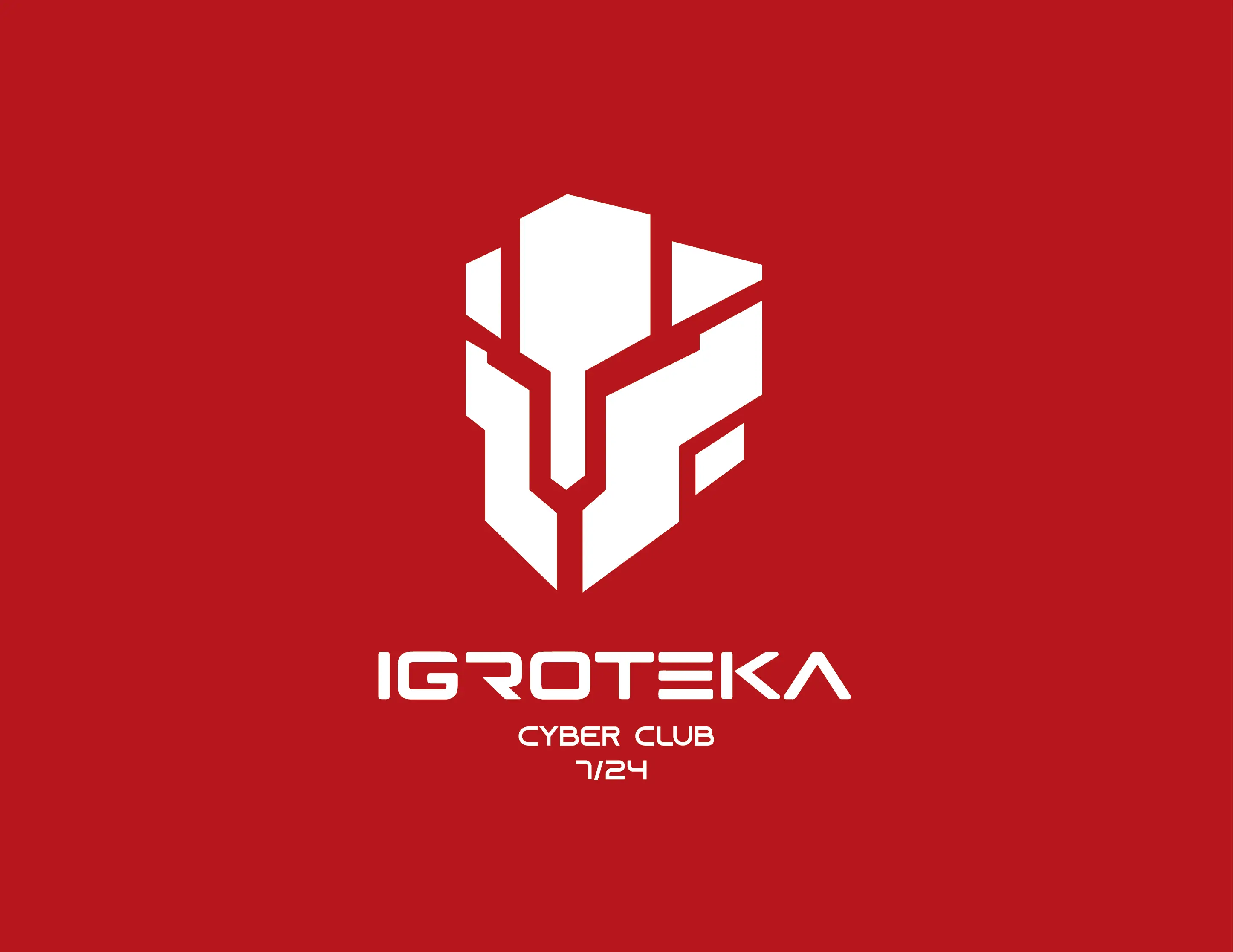 Изображение клуба IGROTEKA № 6