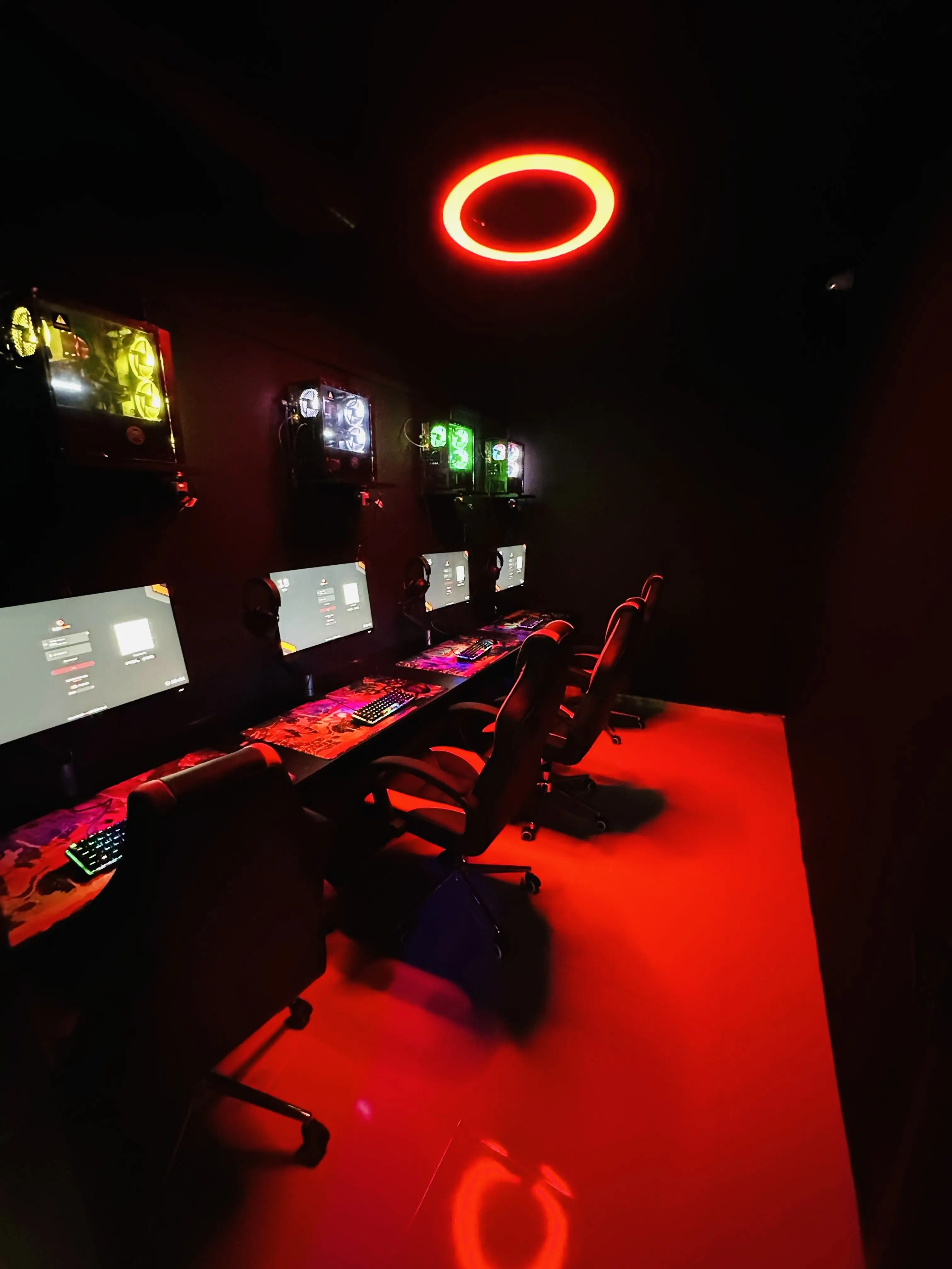 Изображение клуба IGROTEKA № 2