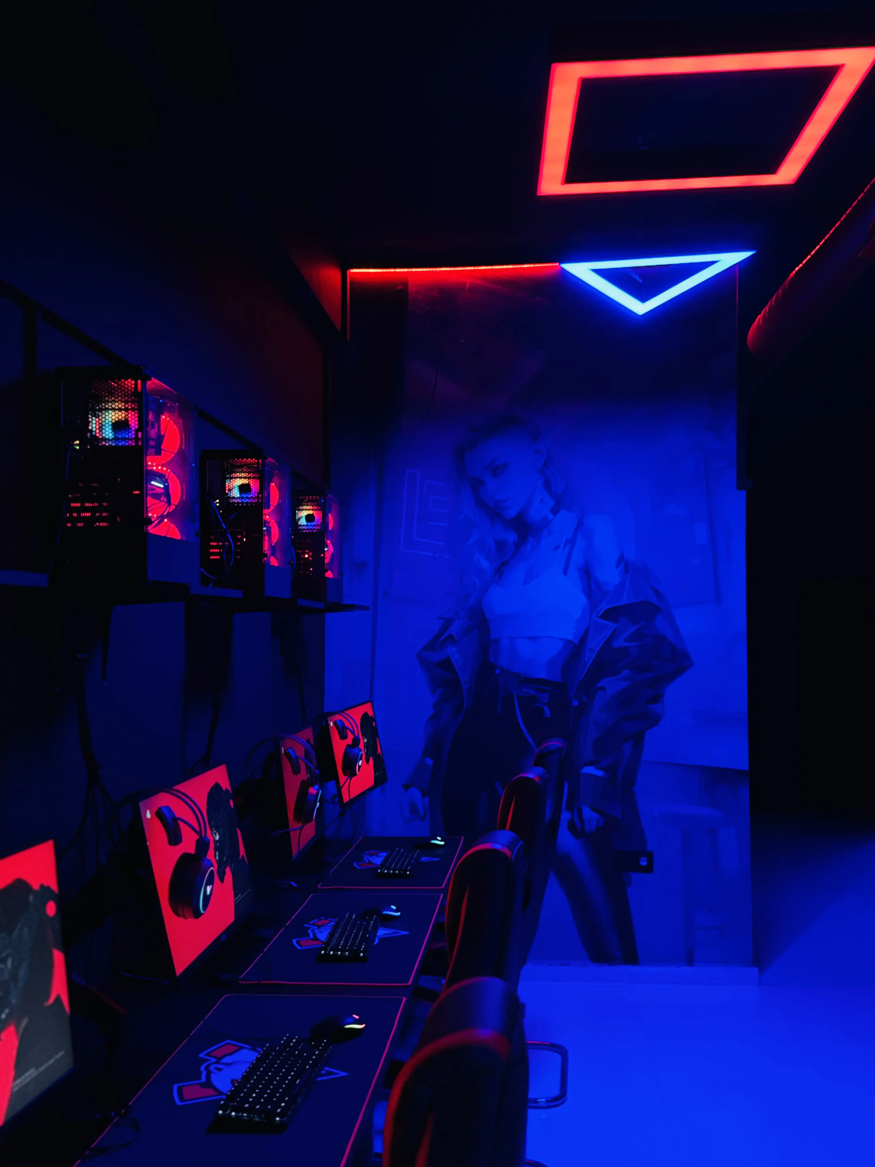 Изображение клуба IGROTEKA № 9