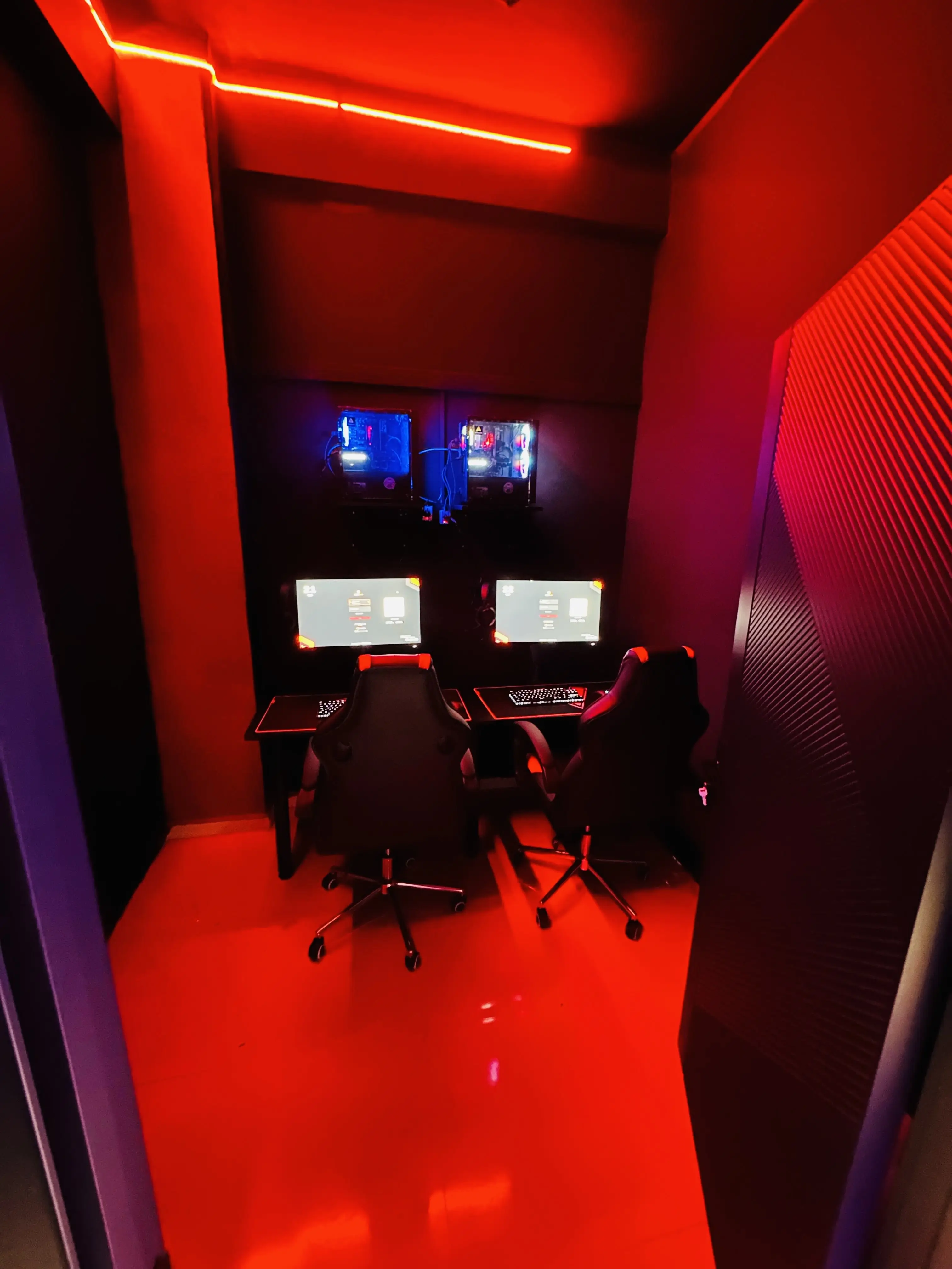 Изображение клуба IGROTEKA № 4