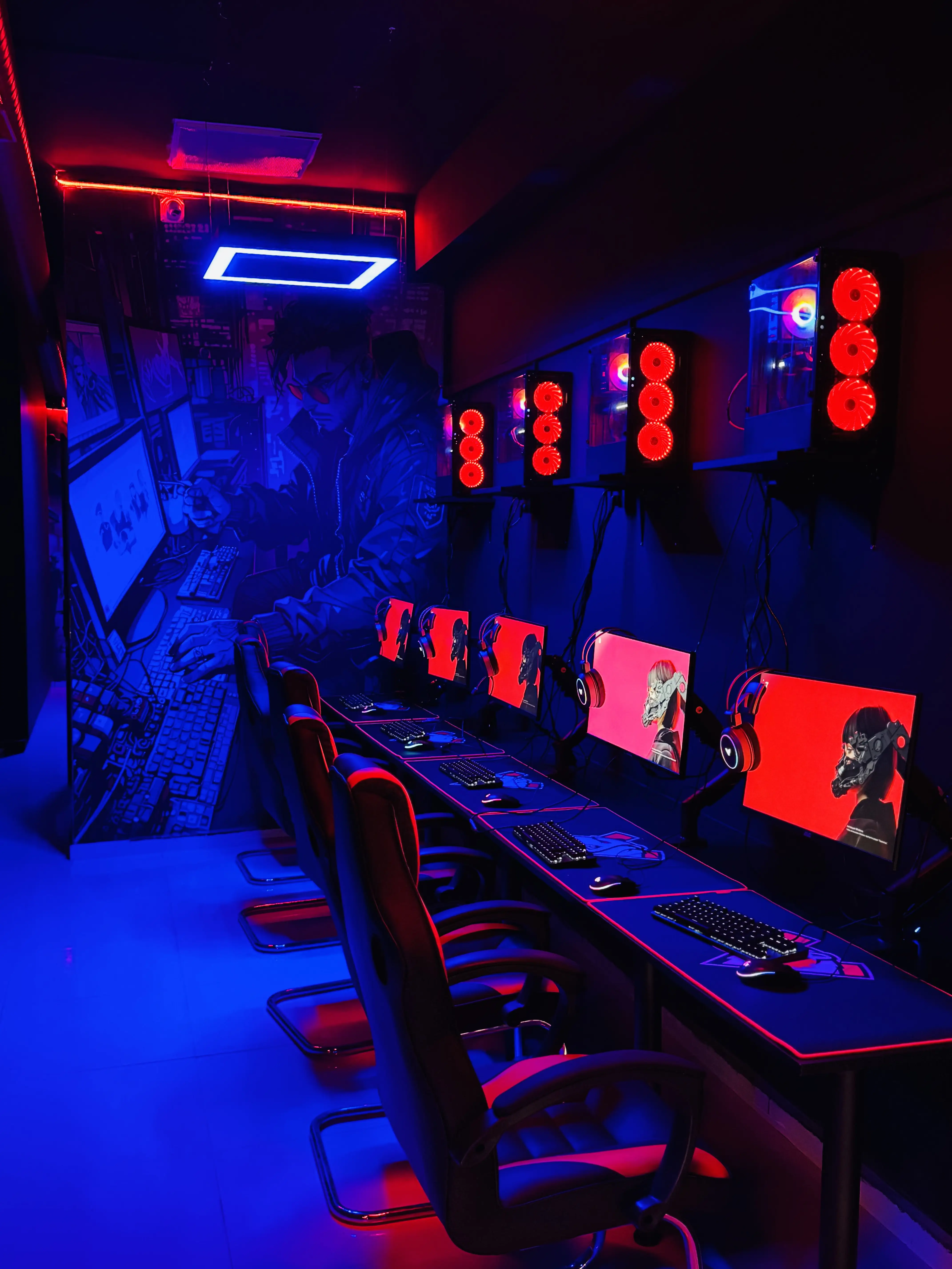 Изображение клуба IGROTEKA № 7