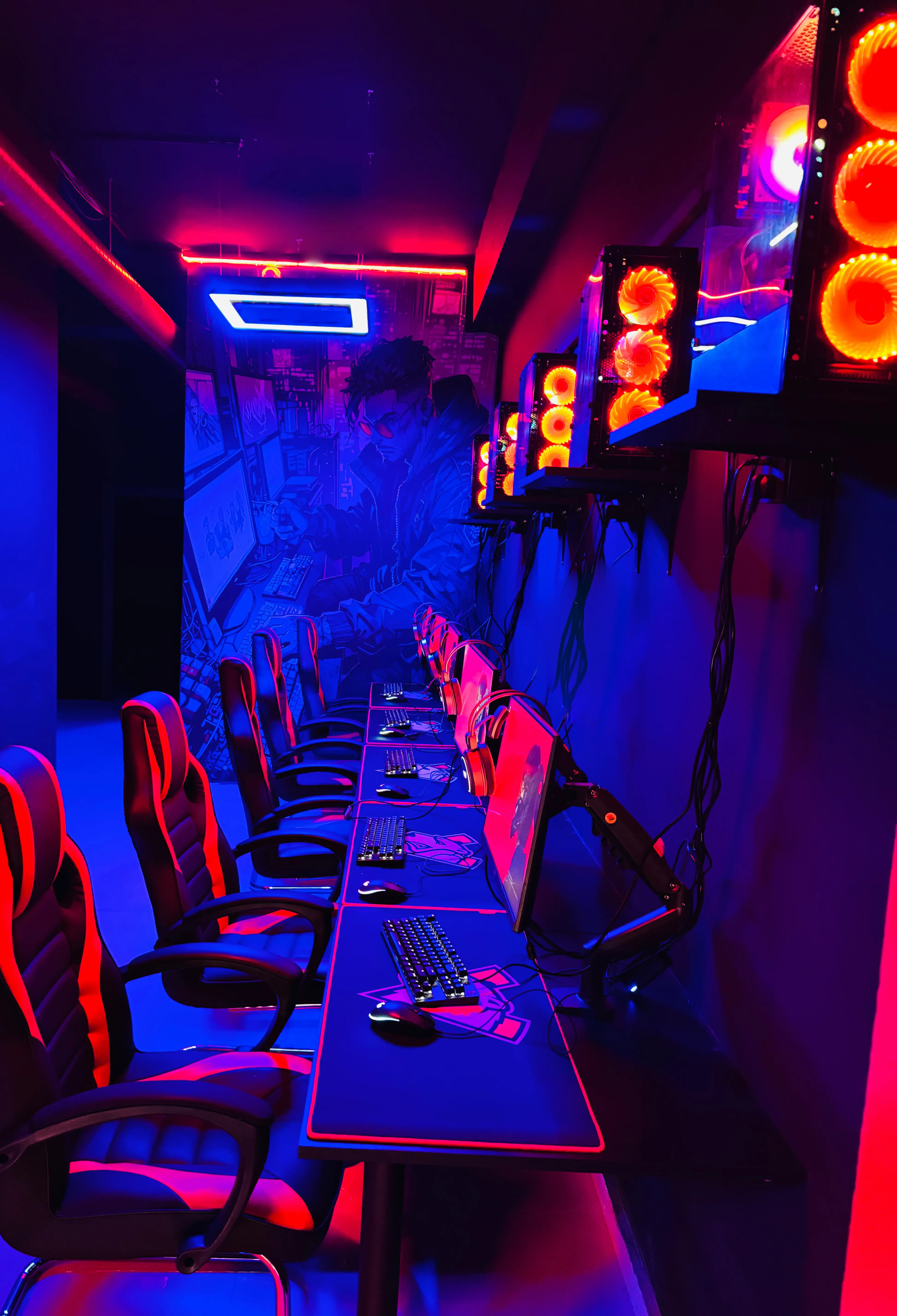 Изображение клуба IGROTEKA № 5