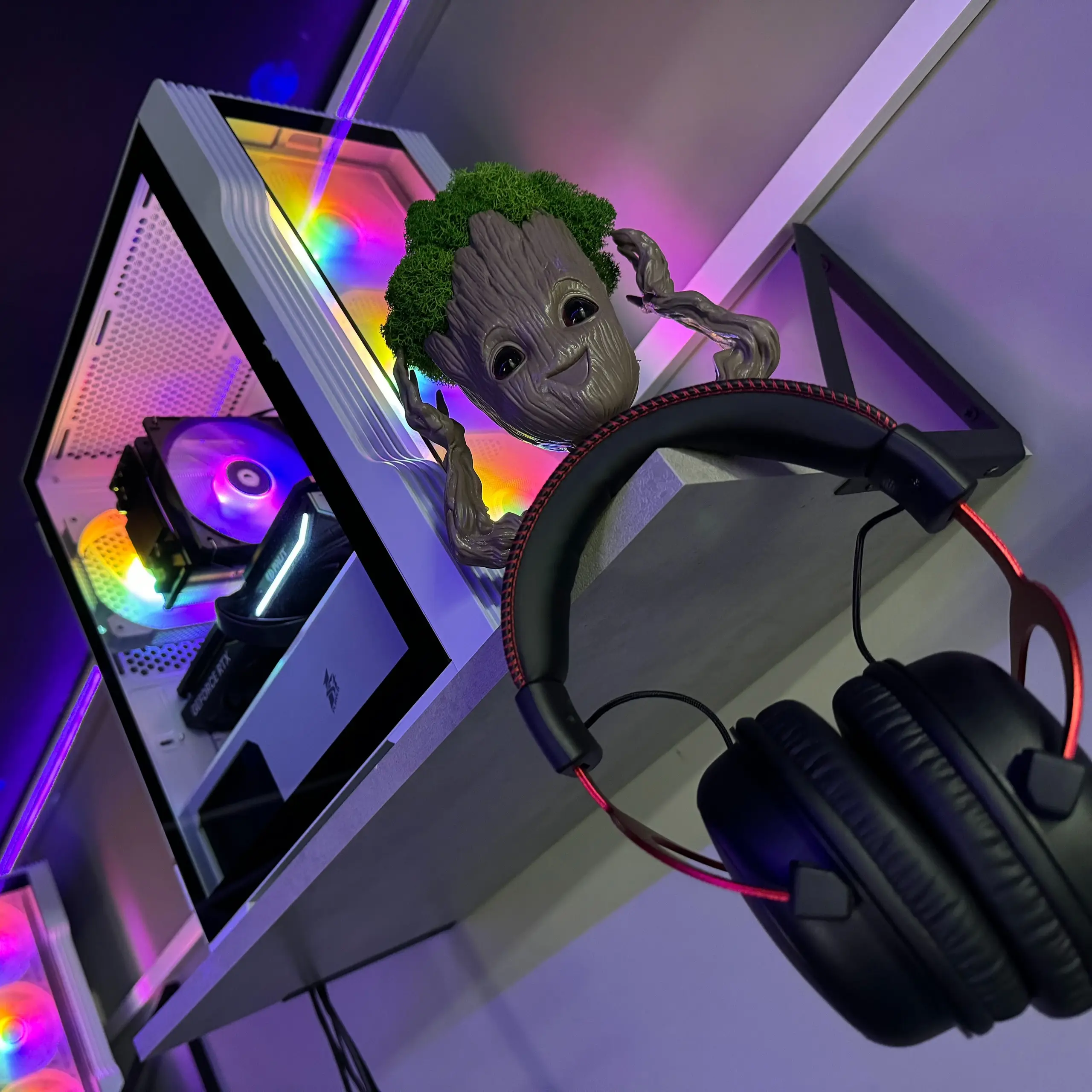 Изображение клуба Cyber Zone | Красносельский район № 1