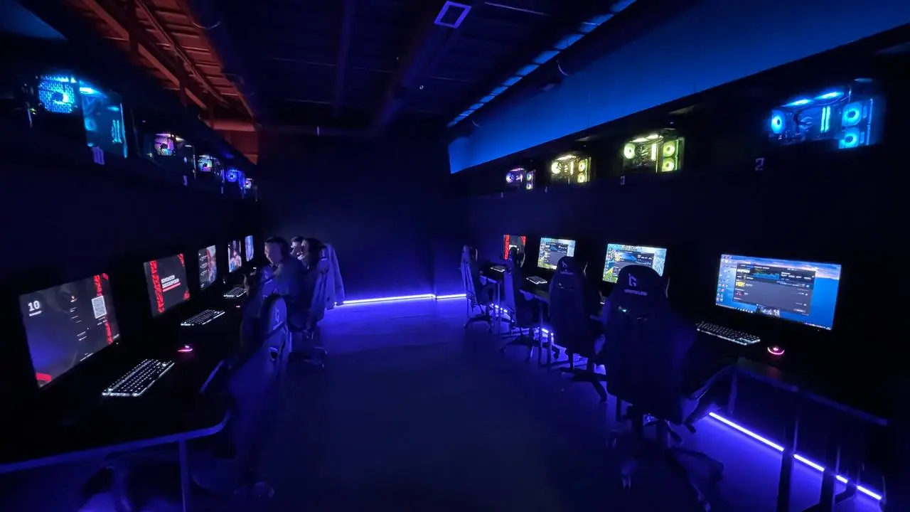 Изображение клуба Games Cloud № 4