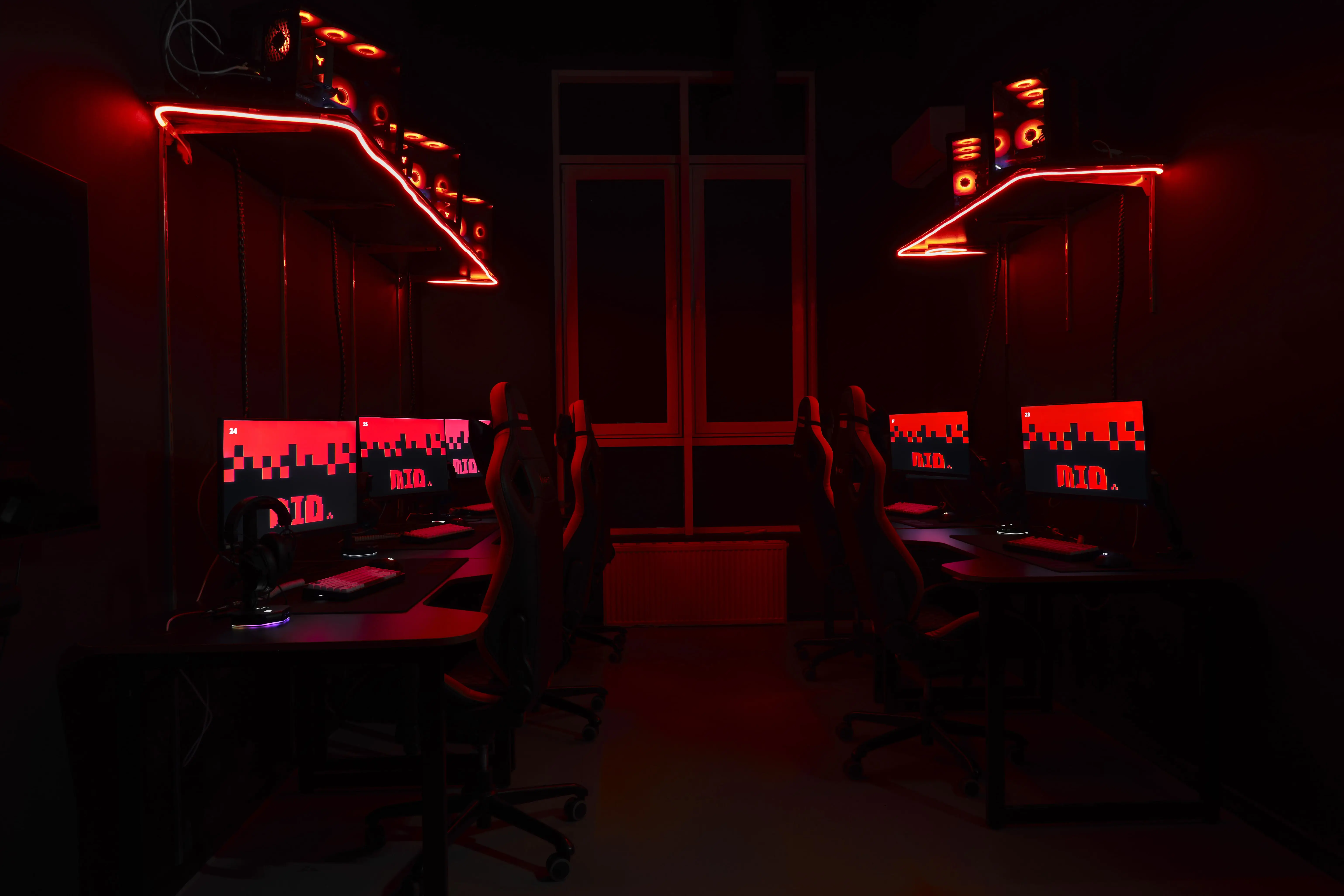 Изображение клуба MID № 2