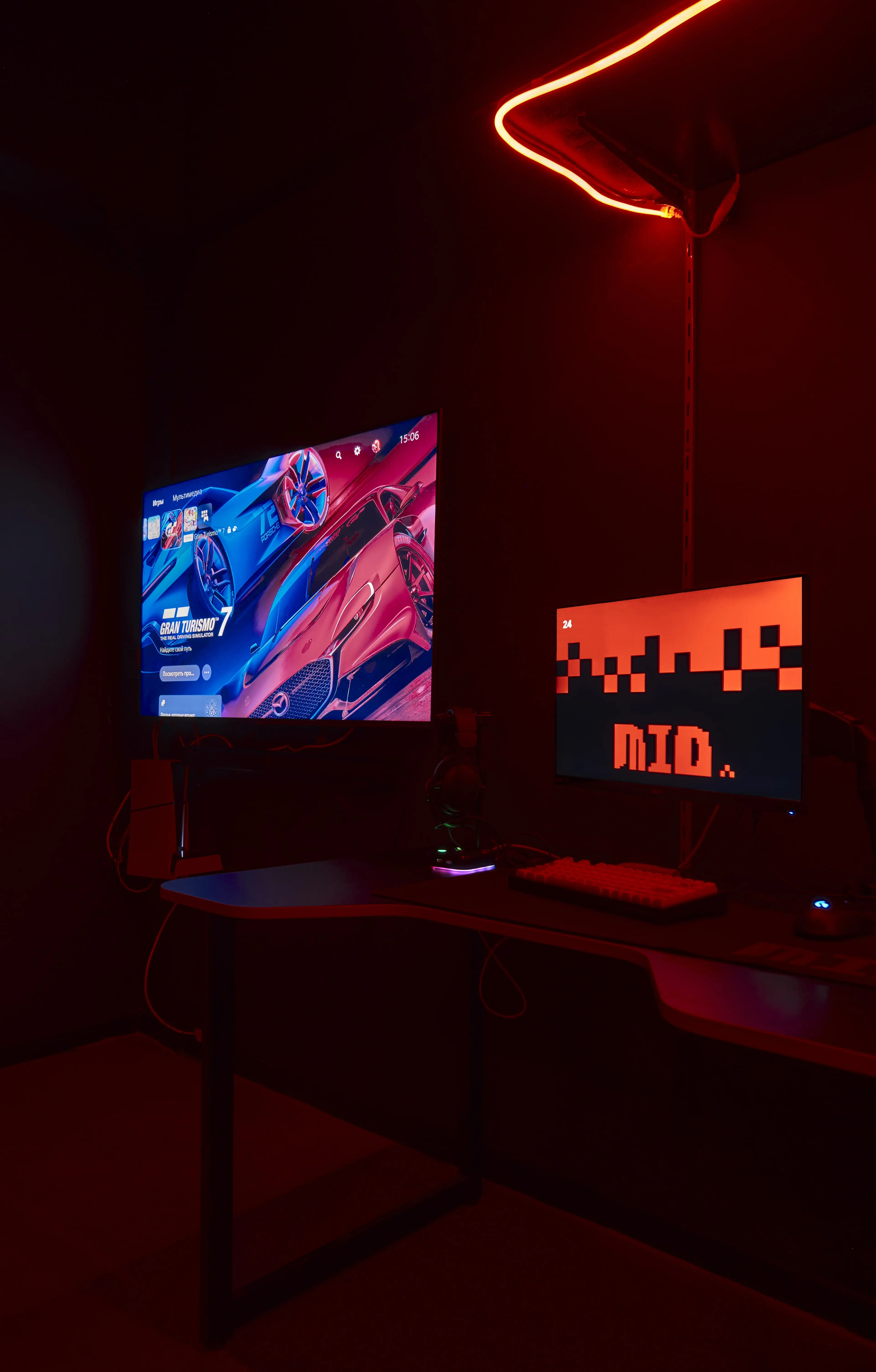 Изображение клуба MID № 4